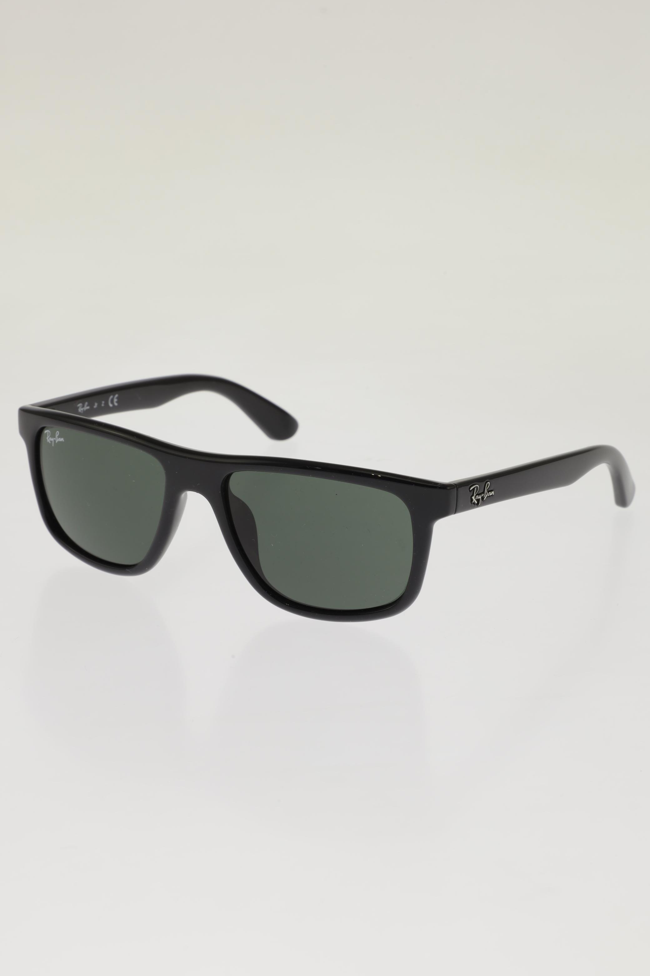 

Ray-Ban Herren Sonnenbrille, schwarz, Gr.