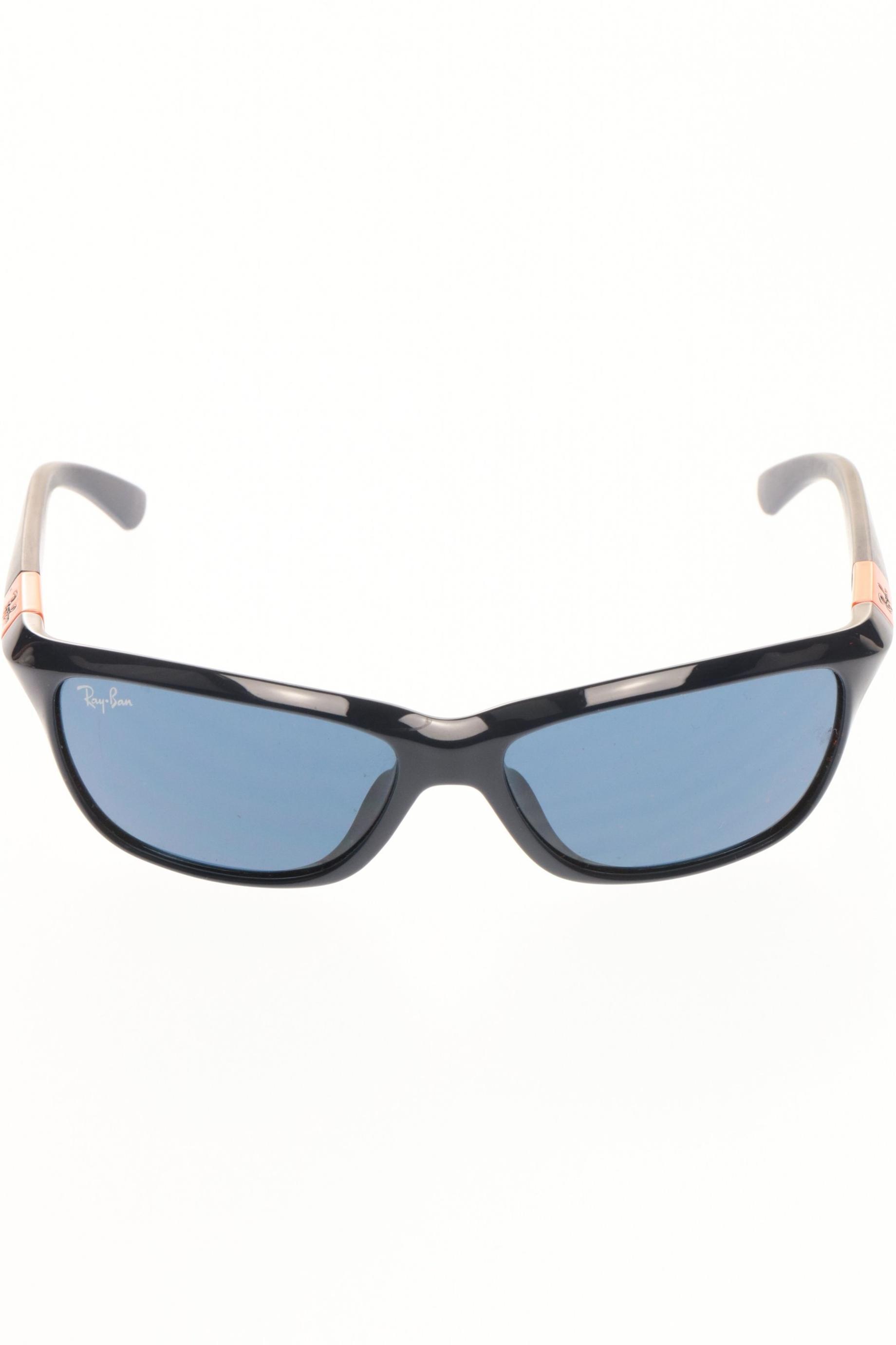 

Ray-Ban Herren Sonnenbrille, blau, Gr.