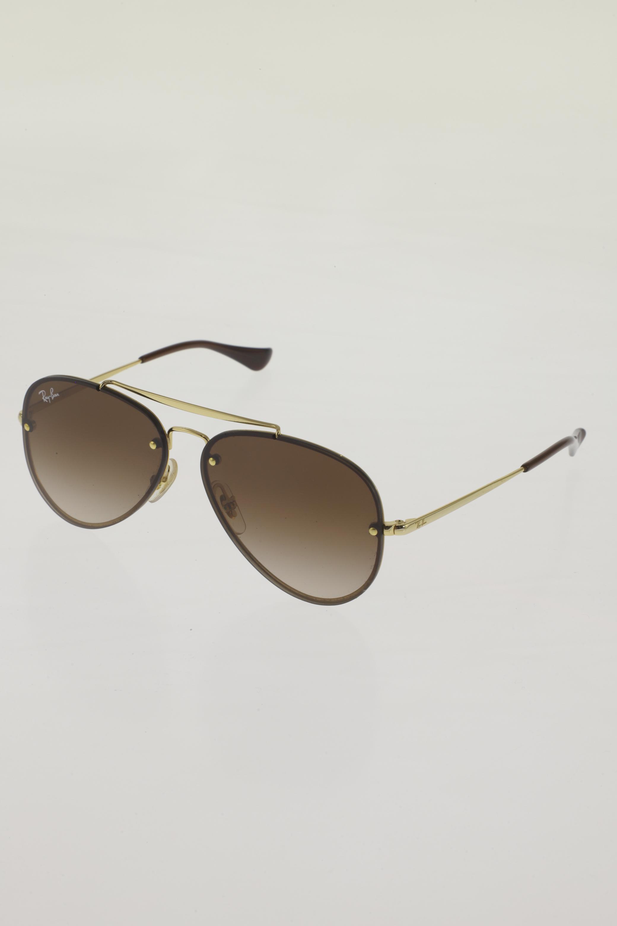 

Ray-Ban Herren Sonnenbrille, braun, Gr.