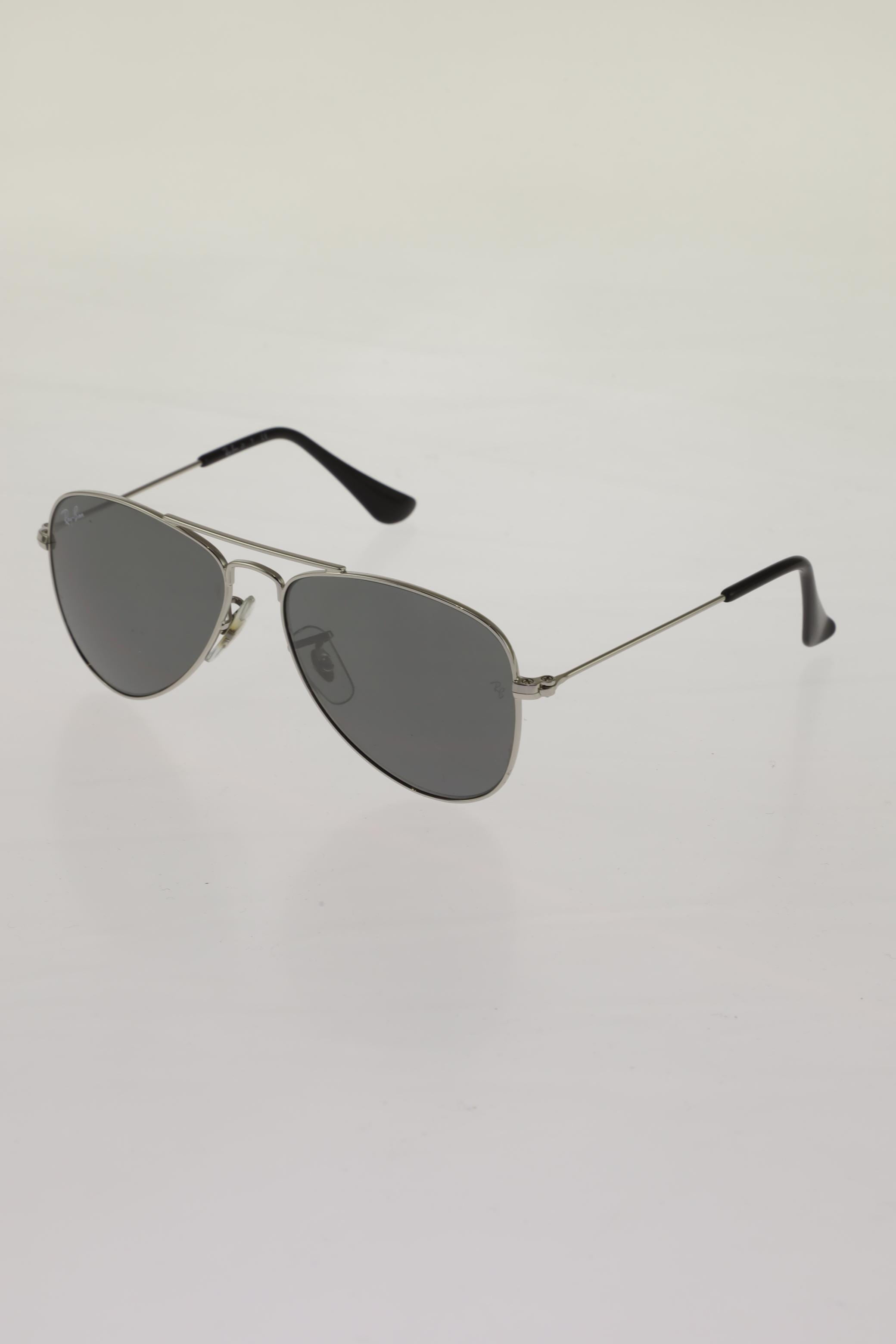 

Ray-Ban Herren Sonnenbrille, grau, Gr.