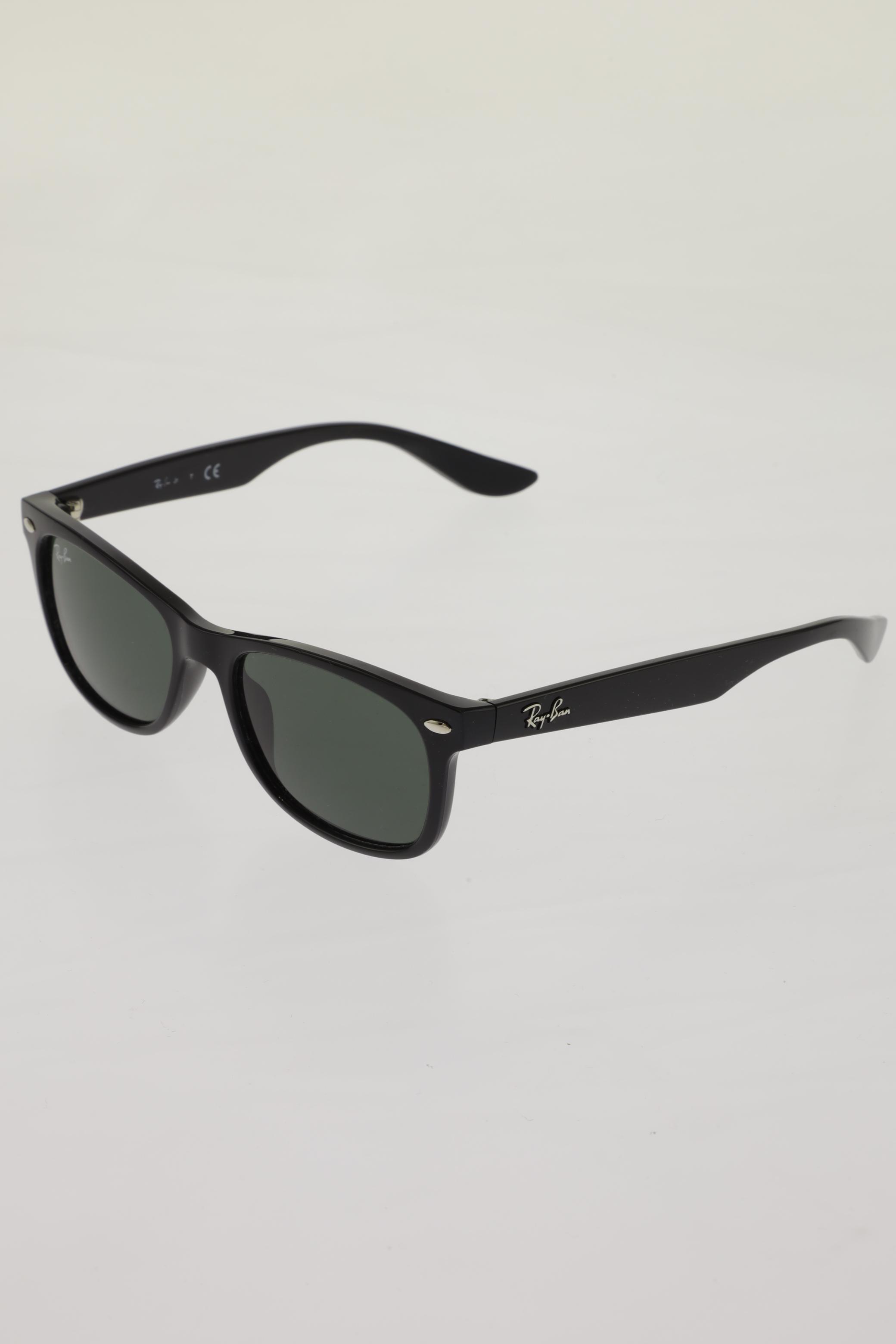 

Ray-Ban Herren Sonnenbrille, schwarz, Gr.