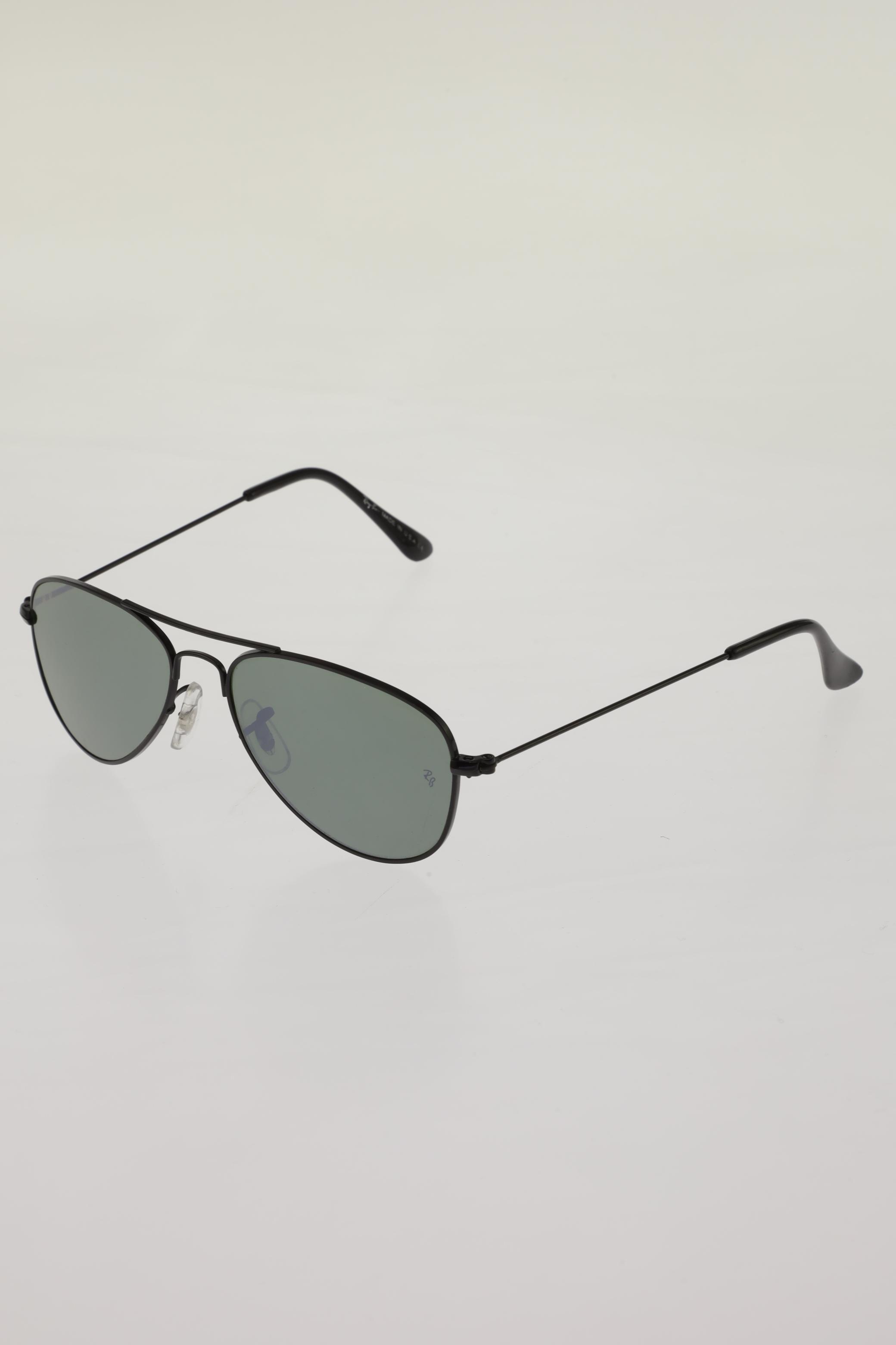 

Ray-Ban Herren Sonnenbrille, schwarz, Gr.