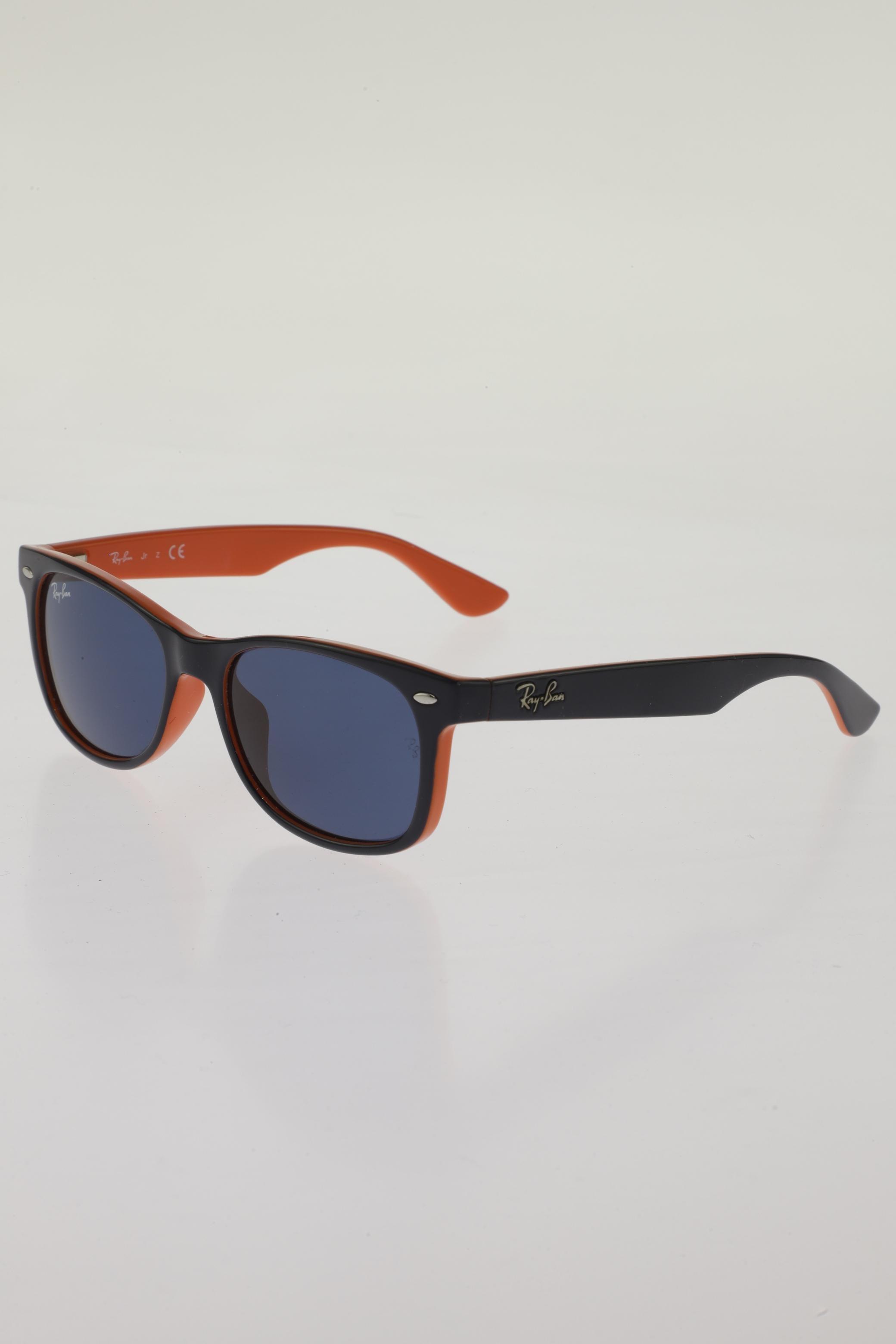 

Ray-Ban Herren Sonnenbrille, marineblau, Gr.