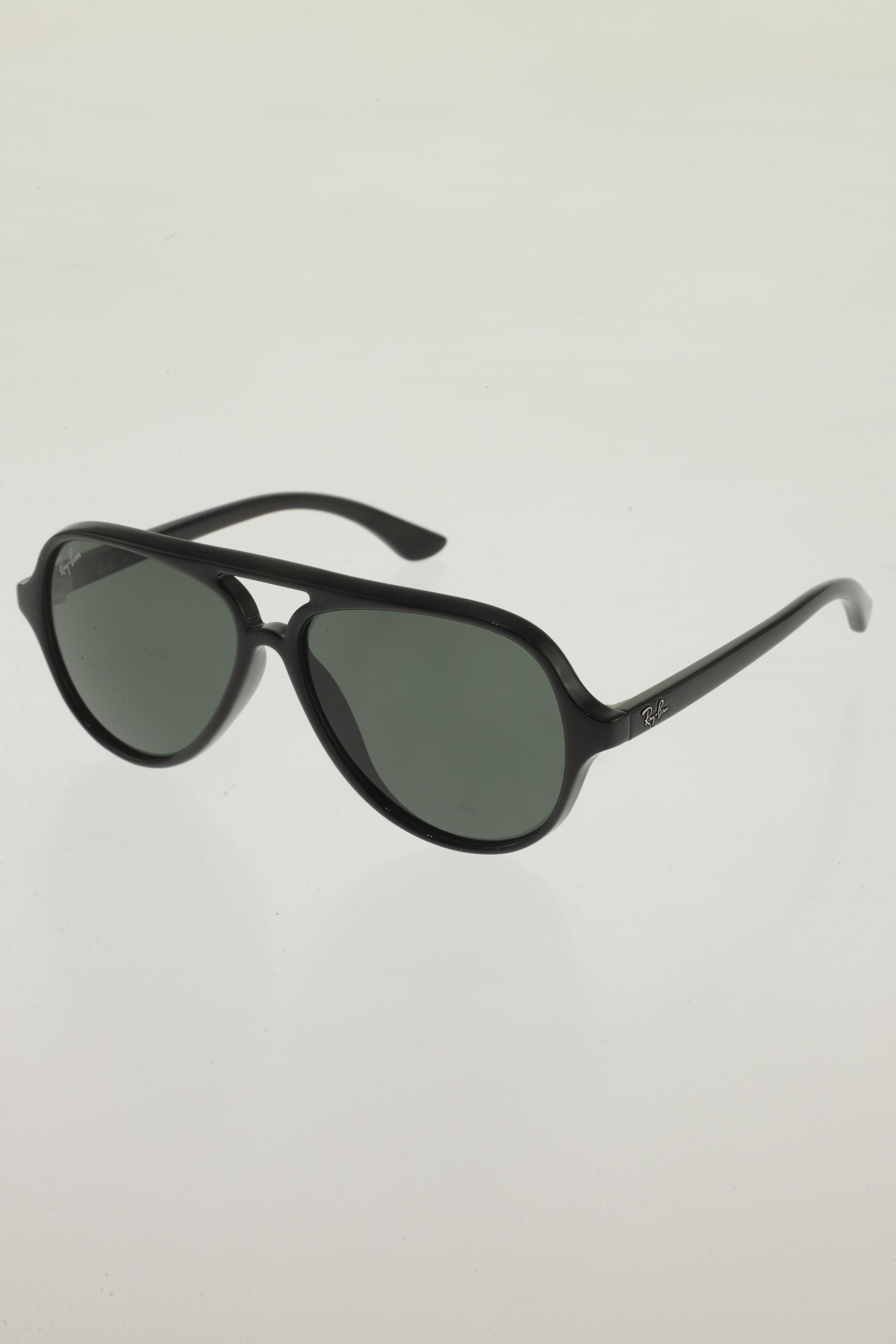 

Ray-Ban Herren Sonnenbrille, schwarz, Gr.