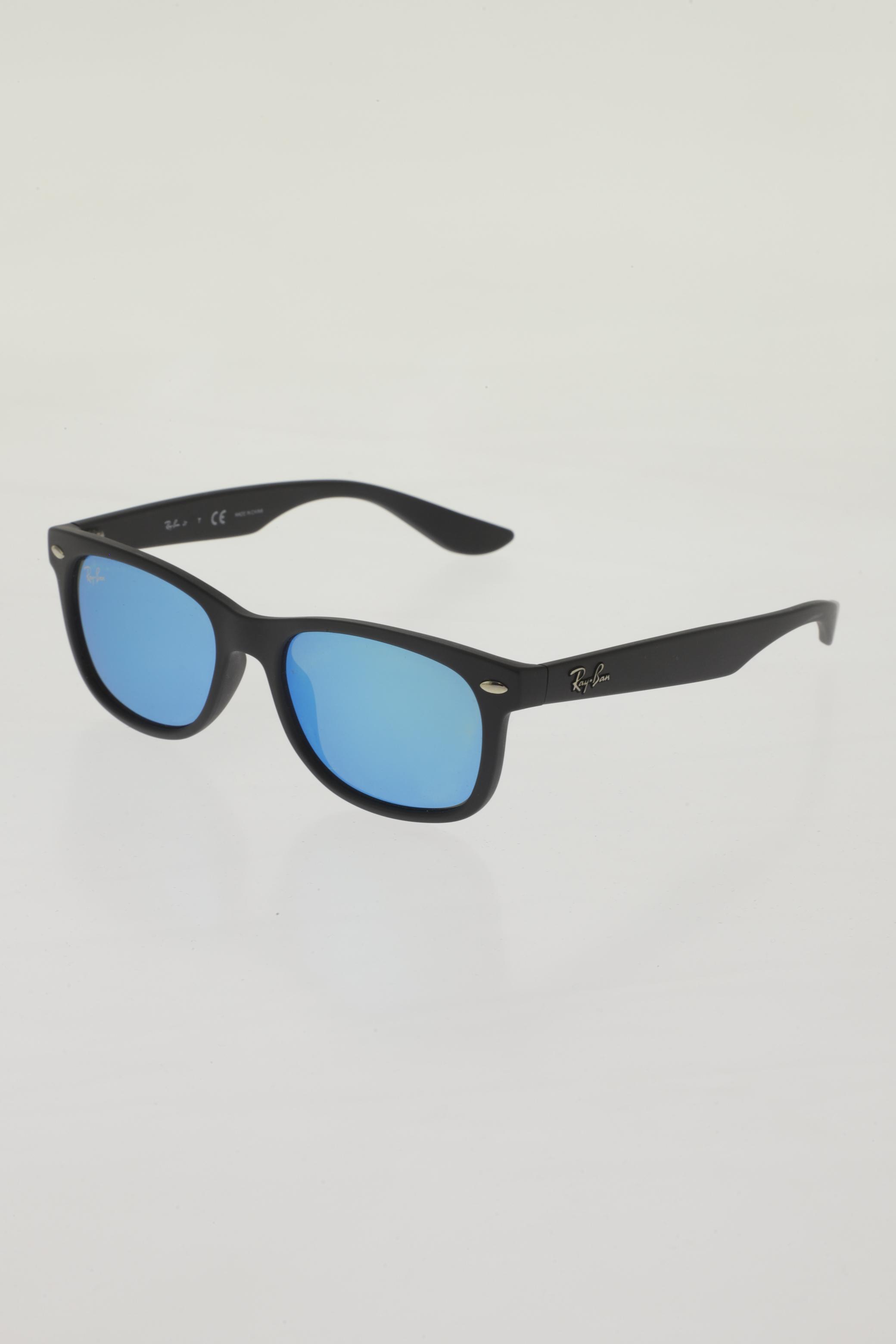 

Ray-Ban Herren Sonnenbrille, schwarz, Gr.