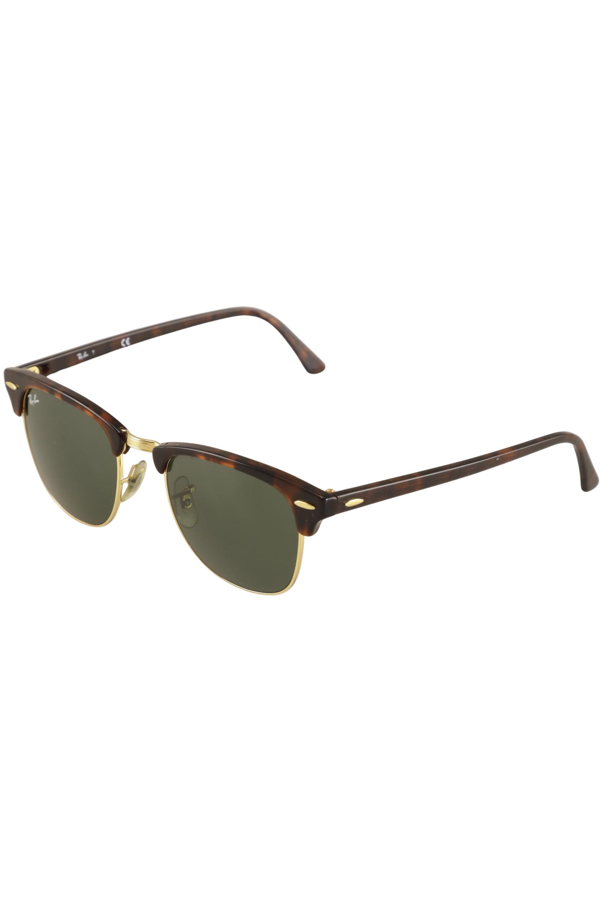 

Ray-Ban Jungen Sonnenbrille, braun, Gr.