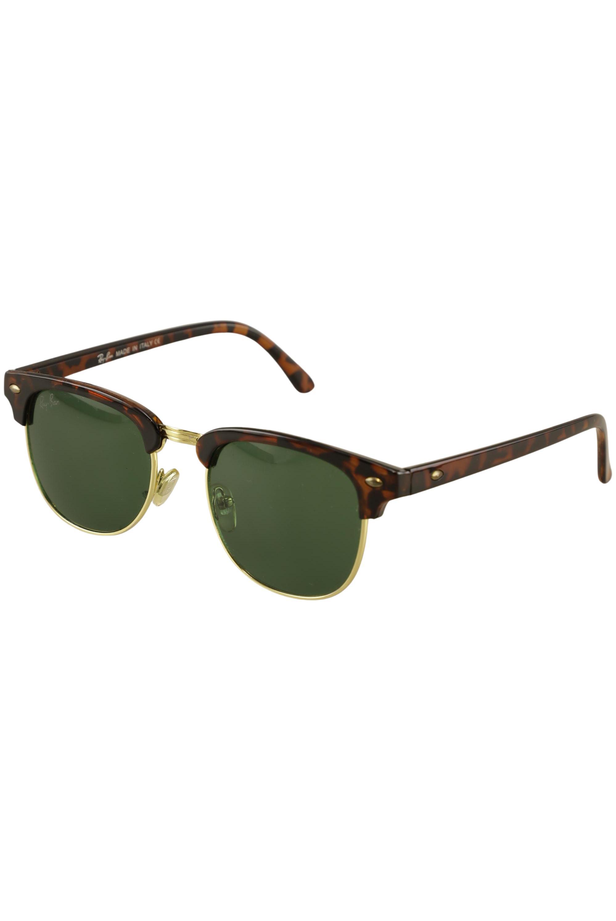 

Ray-Ban Jungen Sonnenbrille, braun, Gr.