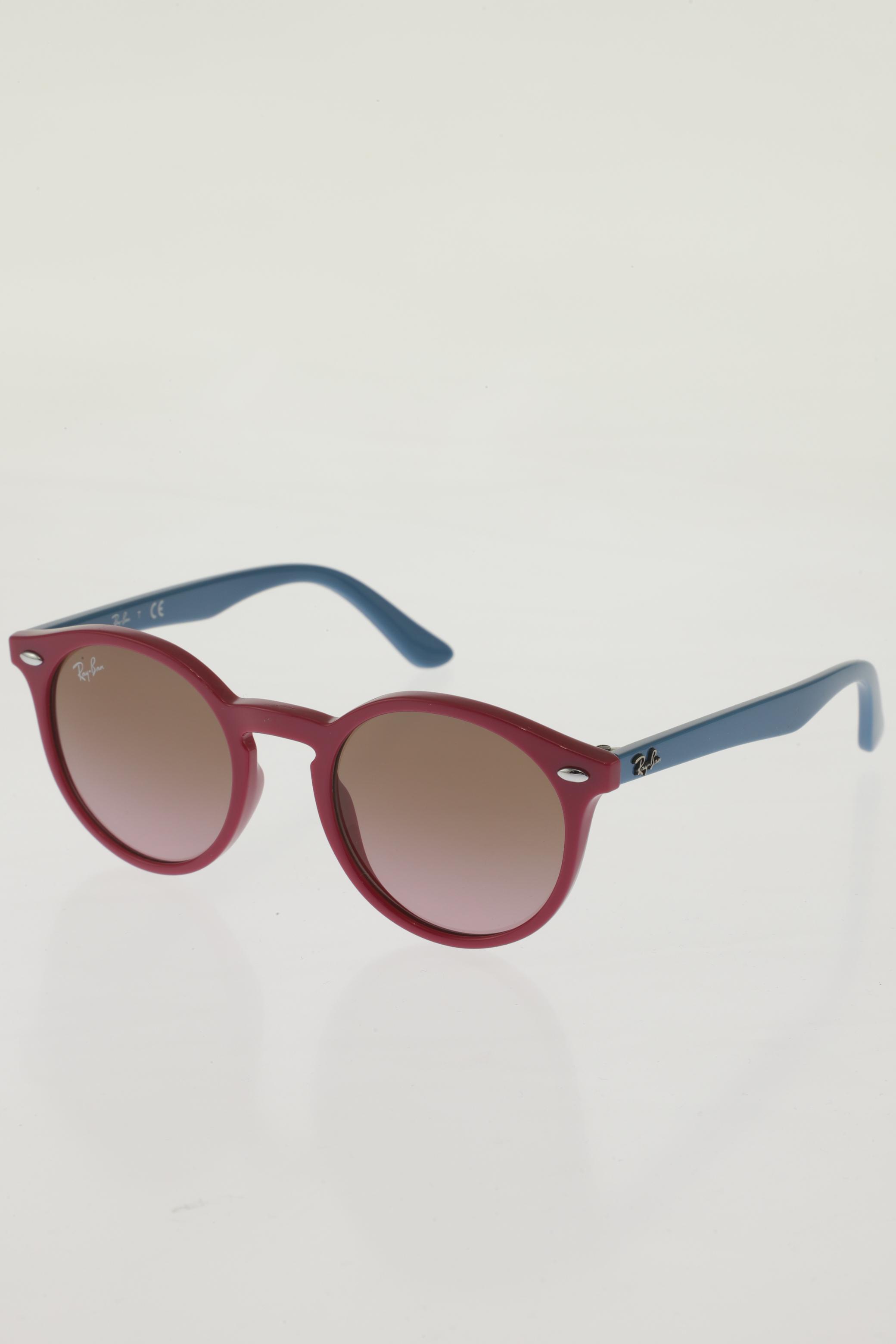 

Ray-Ban Herren Sonnenbrille, pink, Gr.