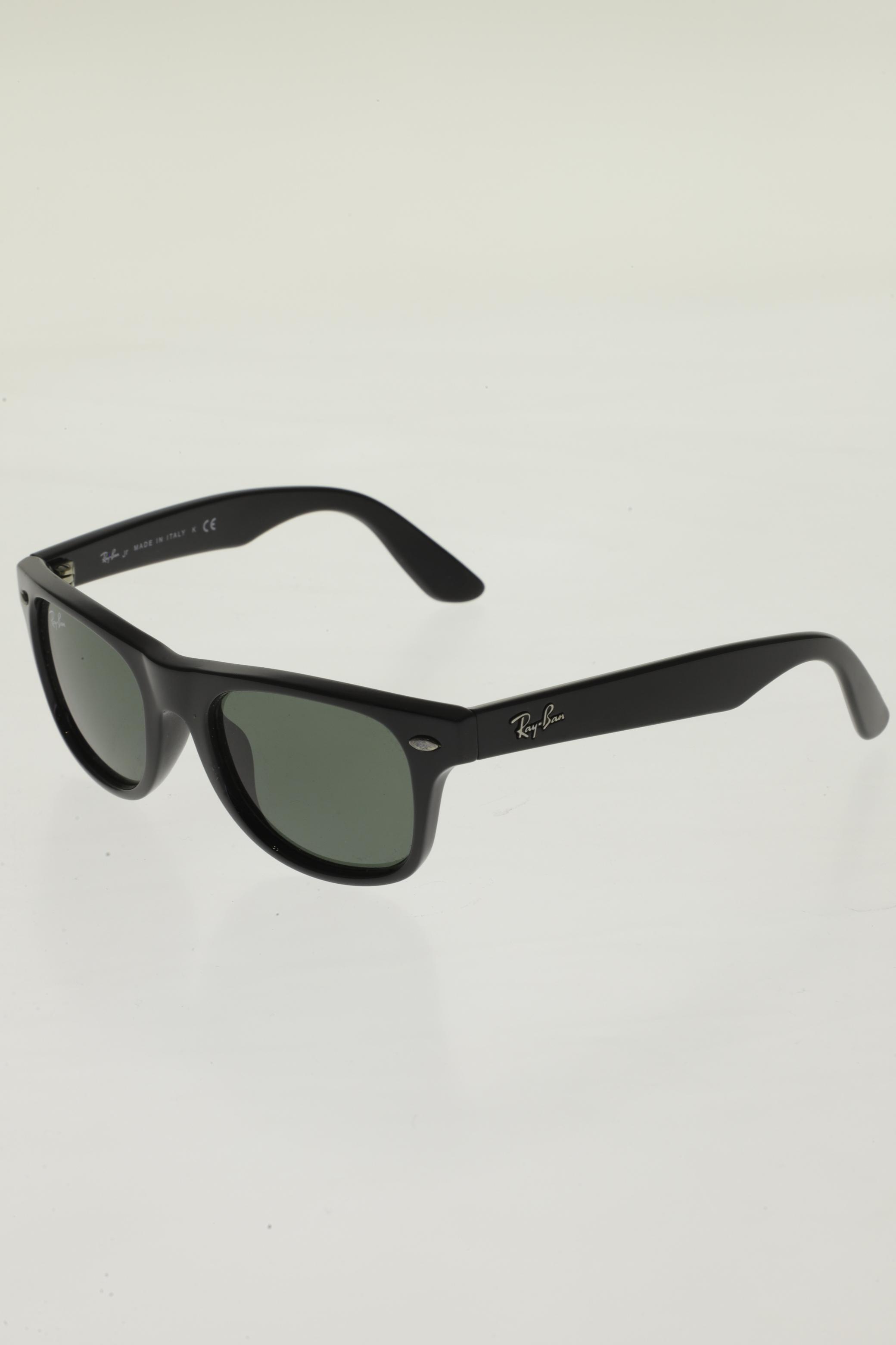 

Ray Ban Jungen Sonnenbrille, schwarz