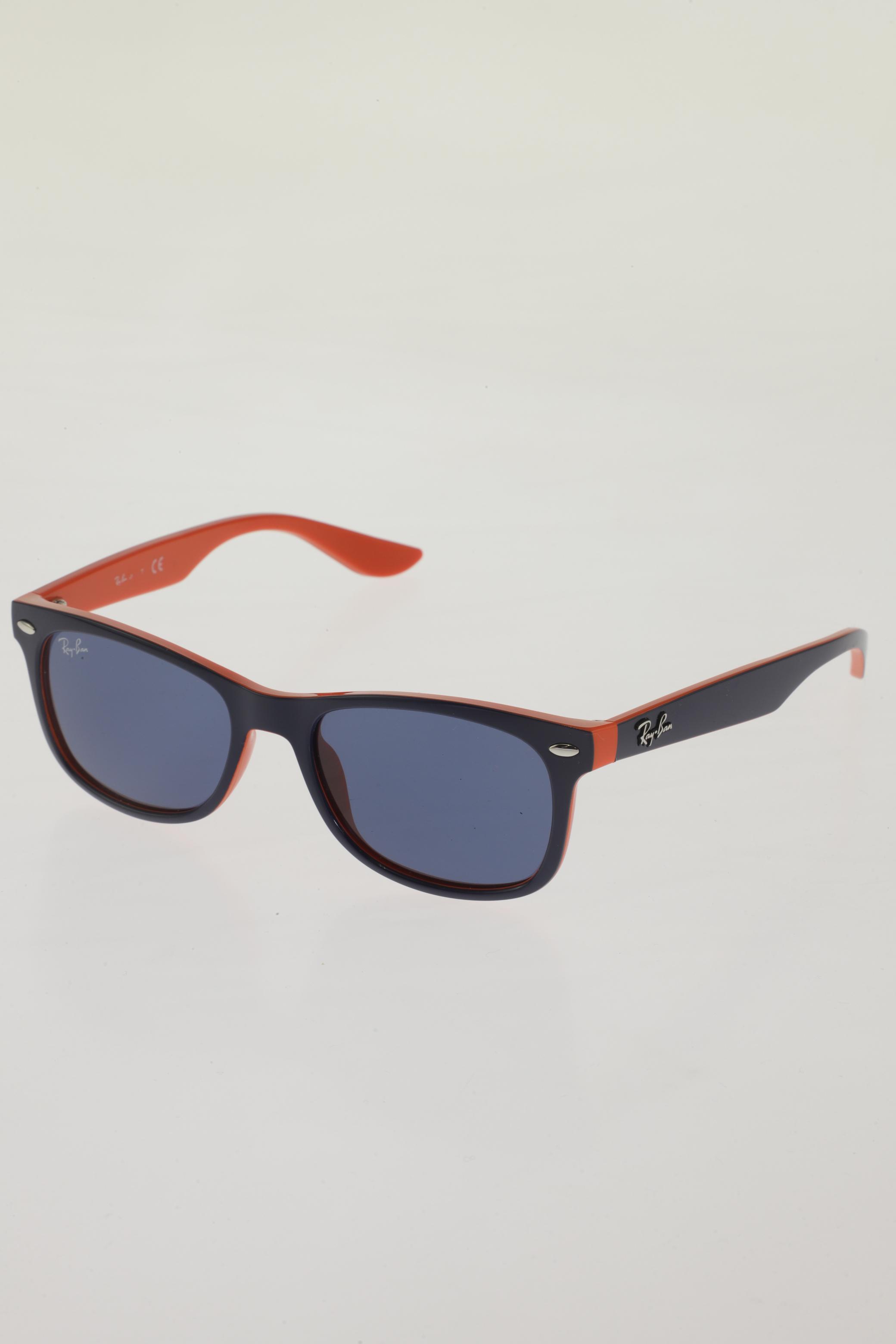 

Ray-Ban Herren Sonnenbrille, blau, Gr.