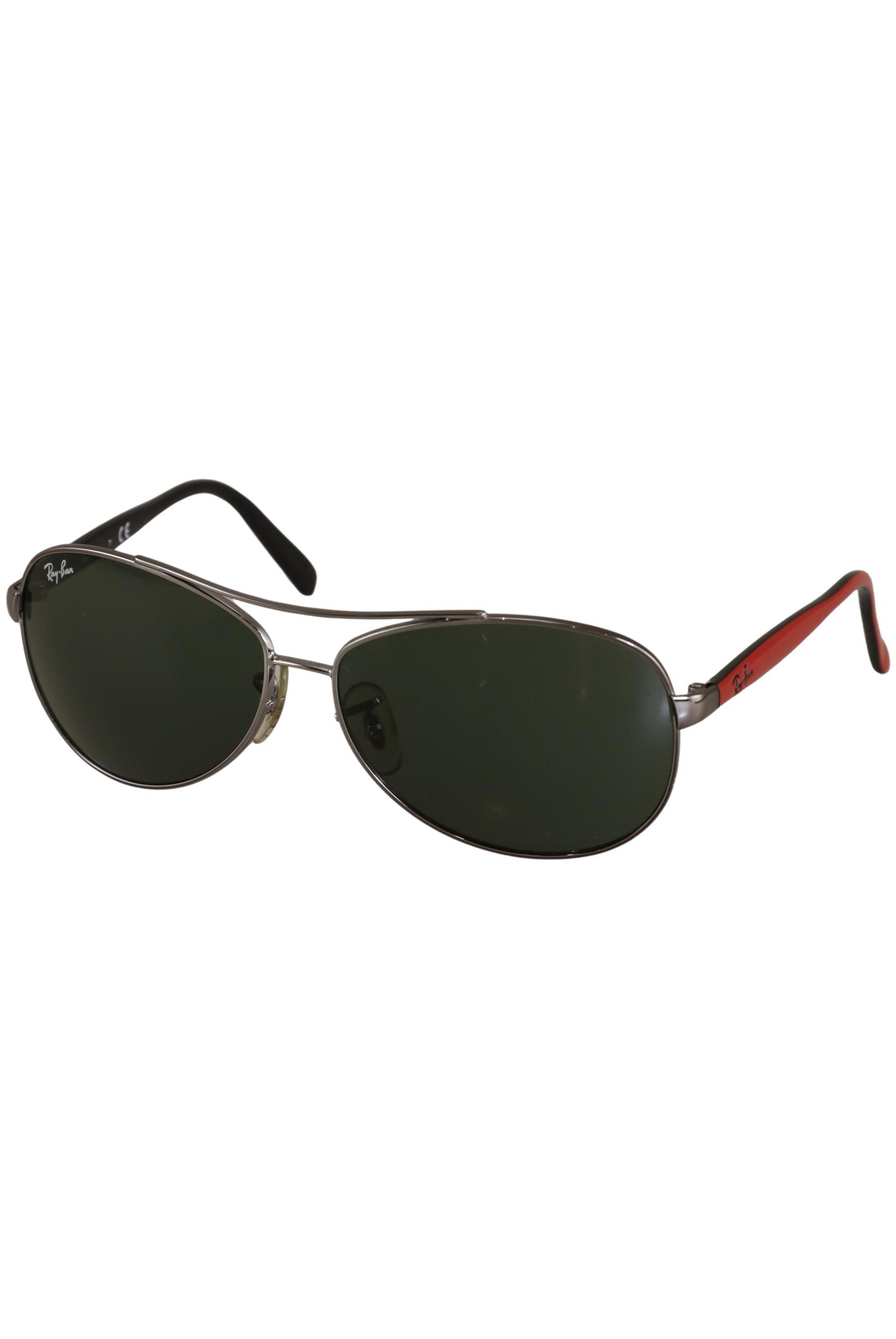 

Ray-Ban Jungen Sonnenbrille, schwarz, Gr.