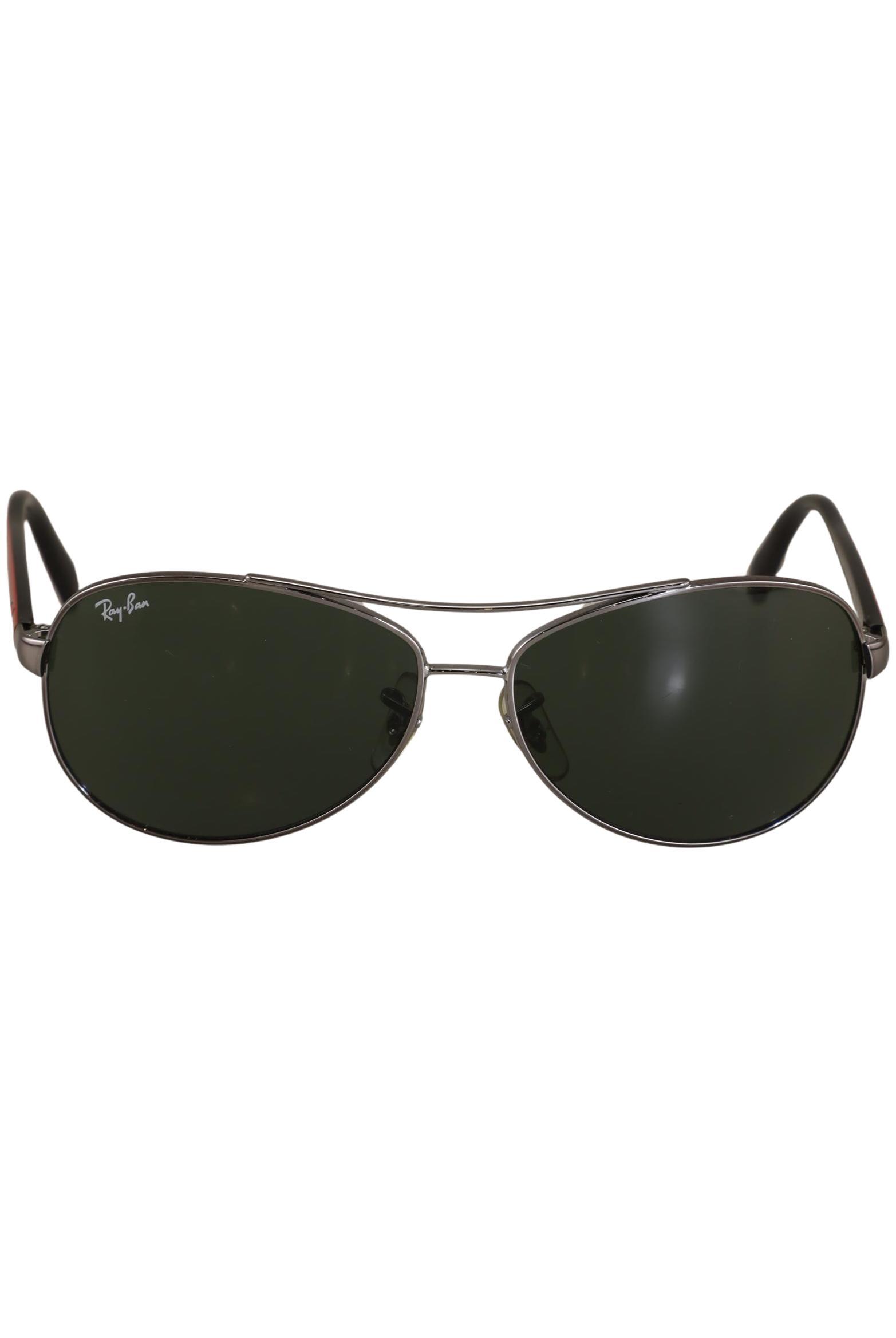 Thumbnail - Ray-Ban Jungen Sonnenbrille, schwarz, Gr.