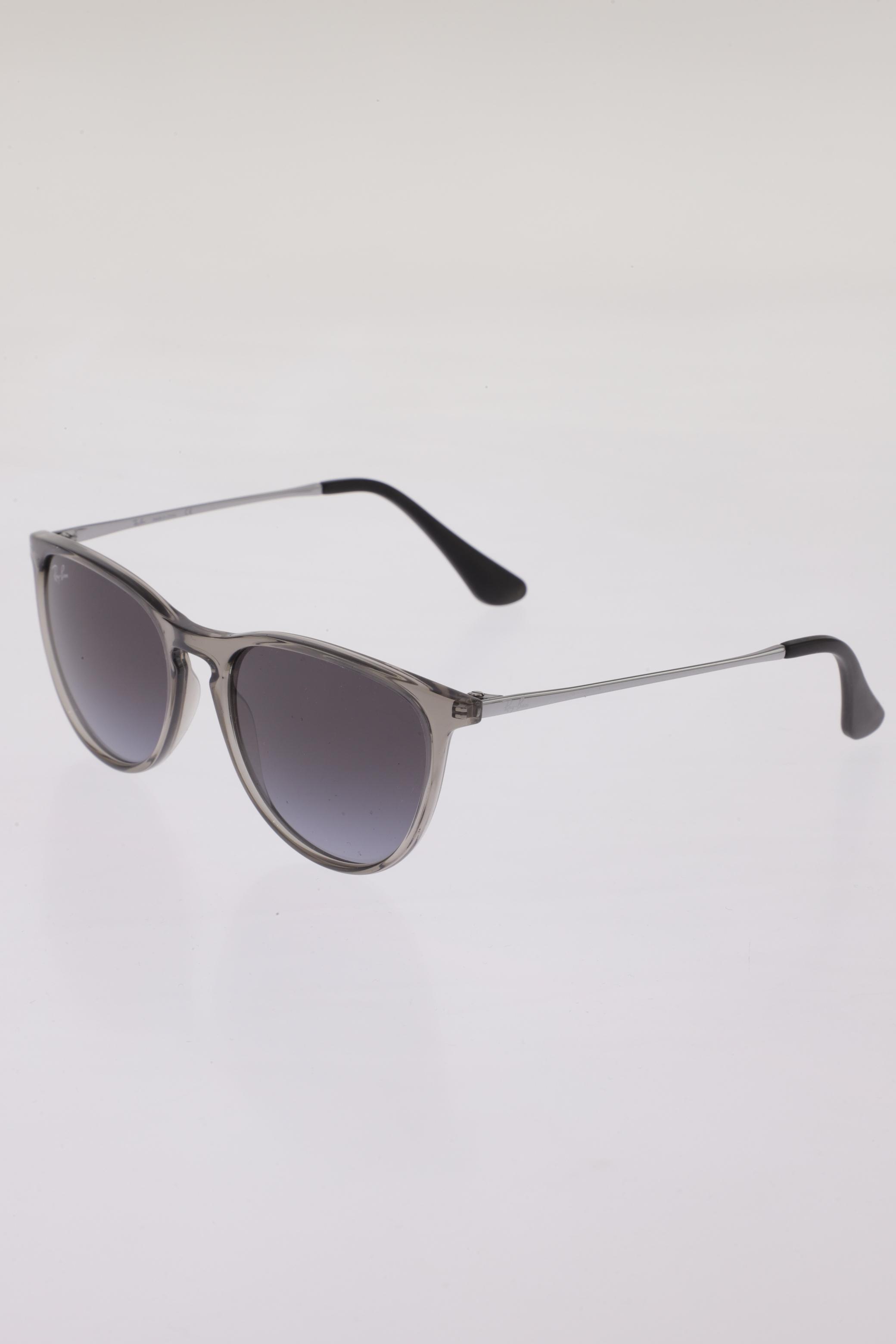 

Ray-Ban Herren Sonnenbrille, grau, Gr.