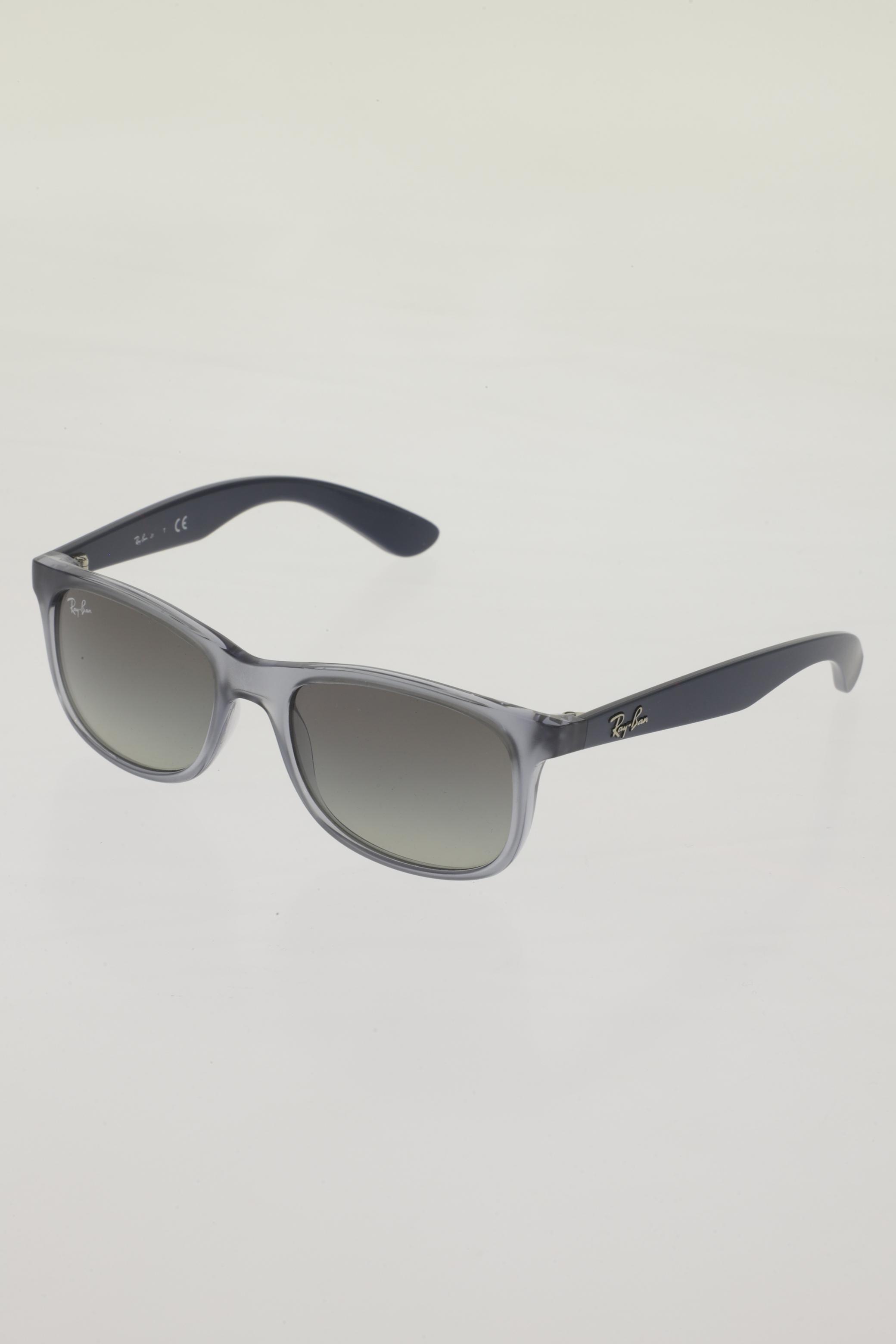 

Ray-Ban Herren Sonnenbrille, blau, Gr.