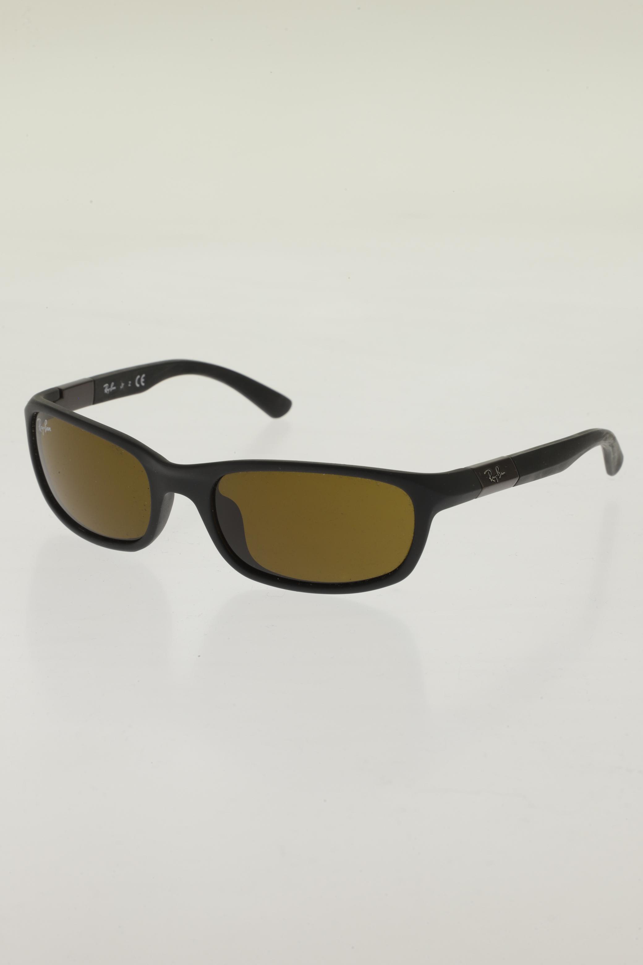 

Ray Ban Jungen Sonnenbrille, schwarz