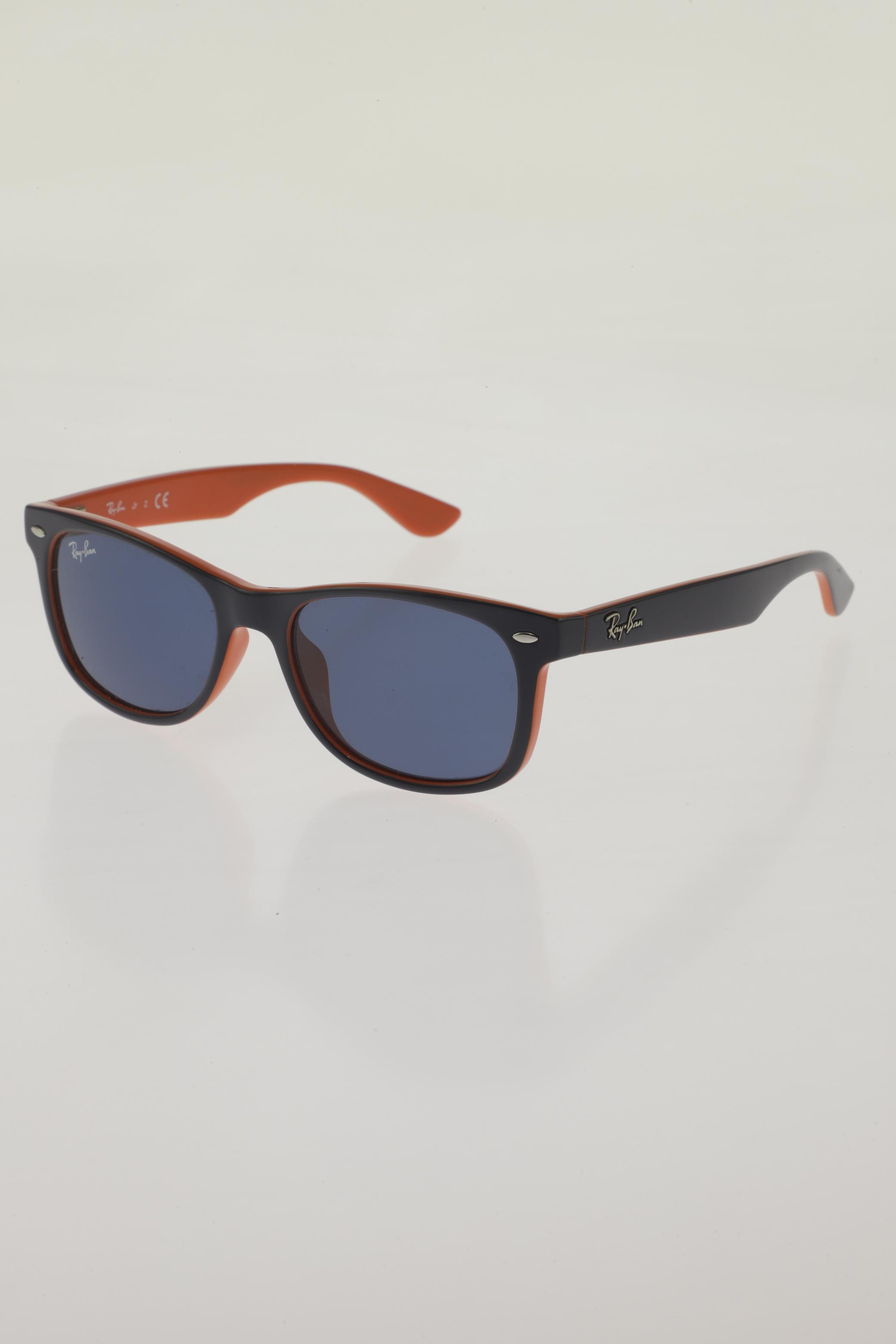 

Ray-Ban Herren Sonnenbrille, marineblau, Gr.