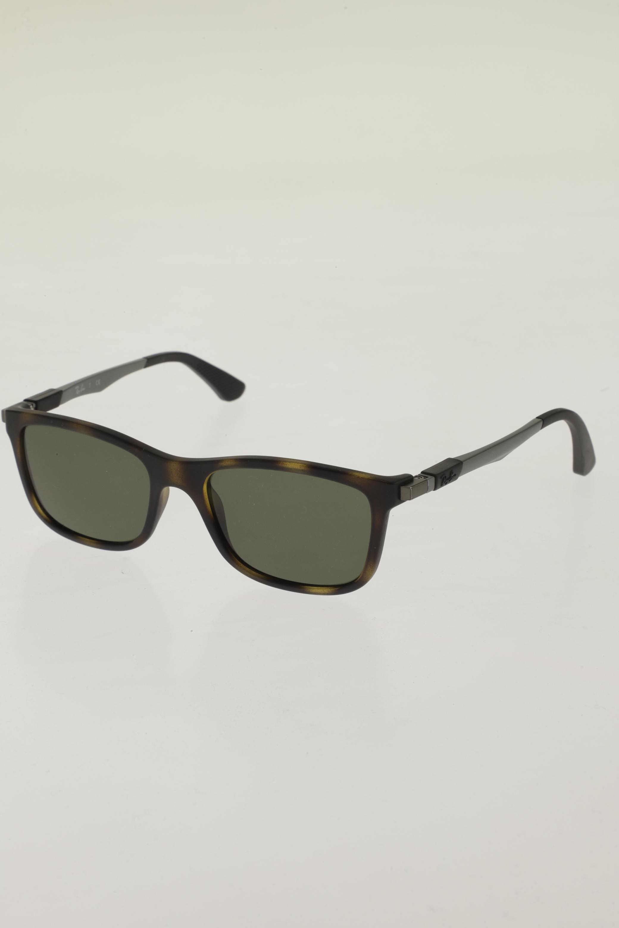 

Ray Ban Jungen Sonnenbrille, schwarz