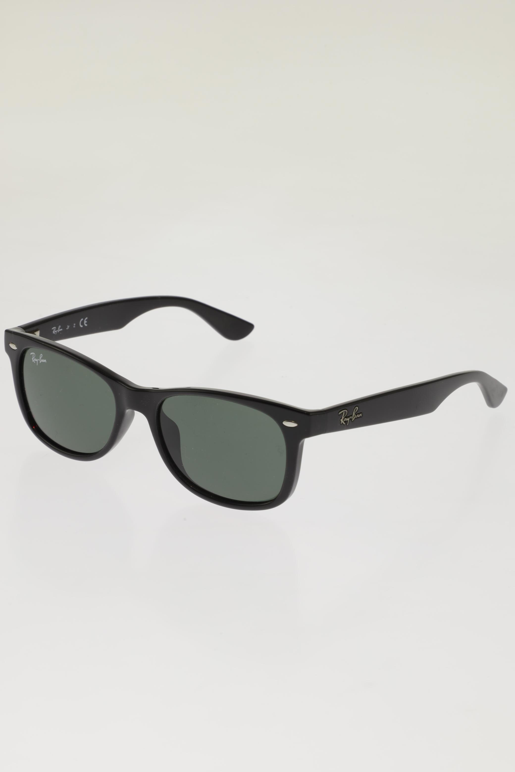 

Ray-Ban Mädchen Sonnenbrille, schwarz, Gr.