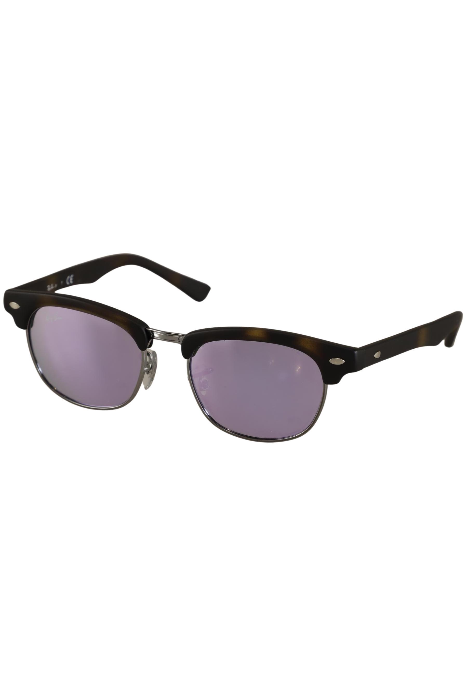 

Ray-Ban Mädchen Sonnenbrille, schwarz, Gr.