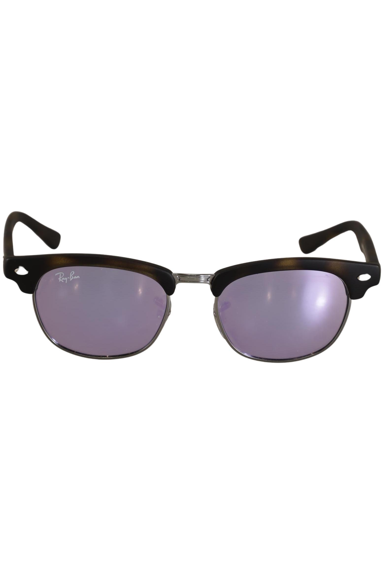 Thumbnail - Ray-Ban Mädchen Sonnenbrille, schwarz, Gr.