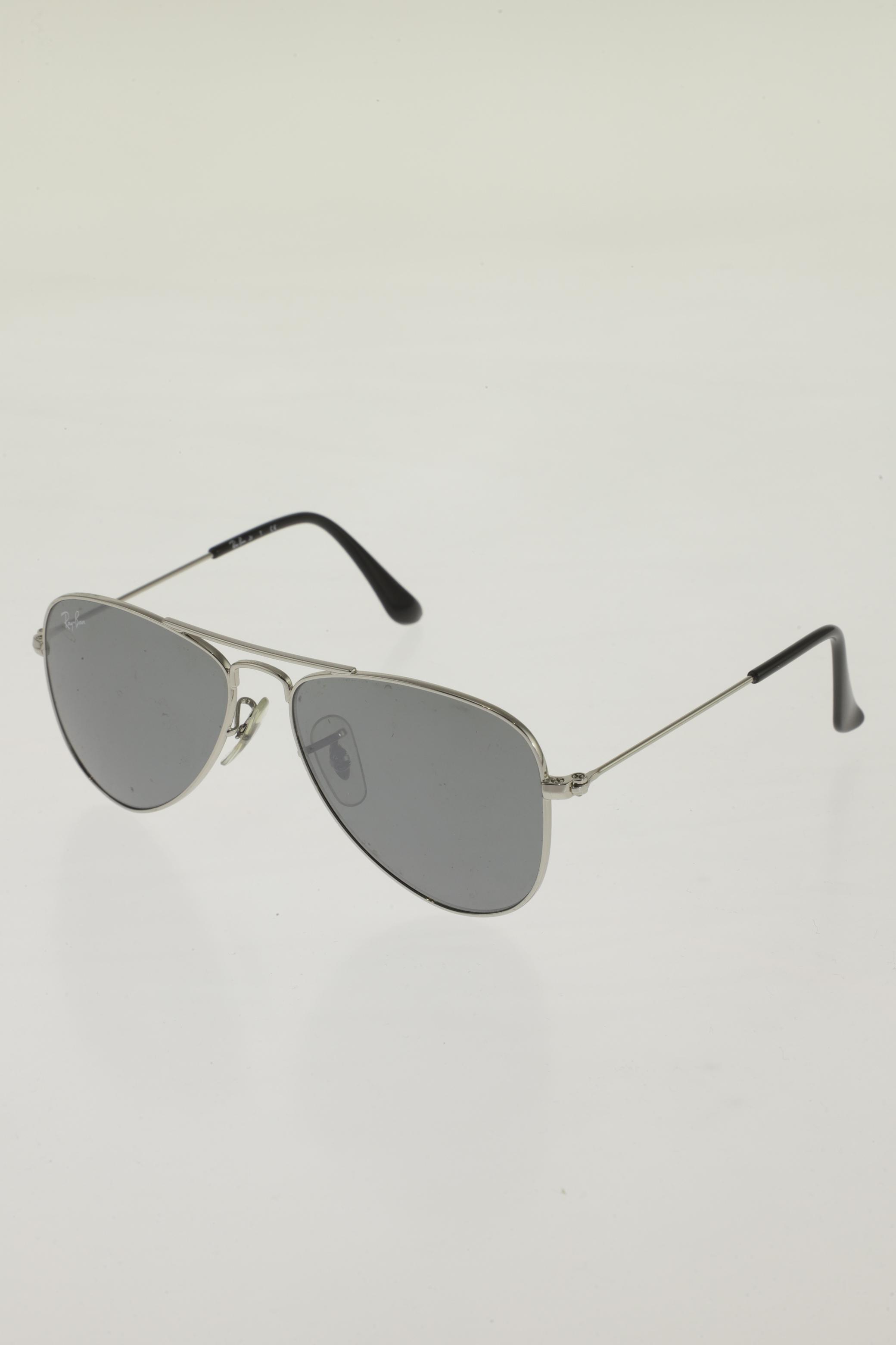 

Ray Ban Mädchen Sonnenbrille, grau