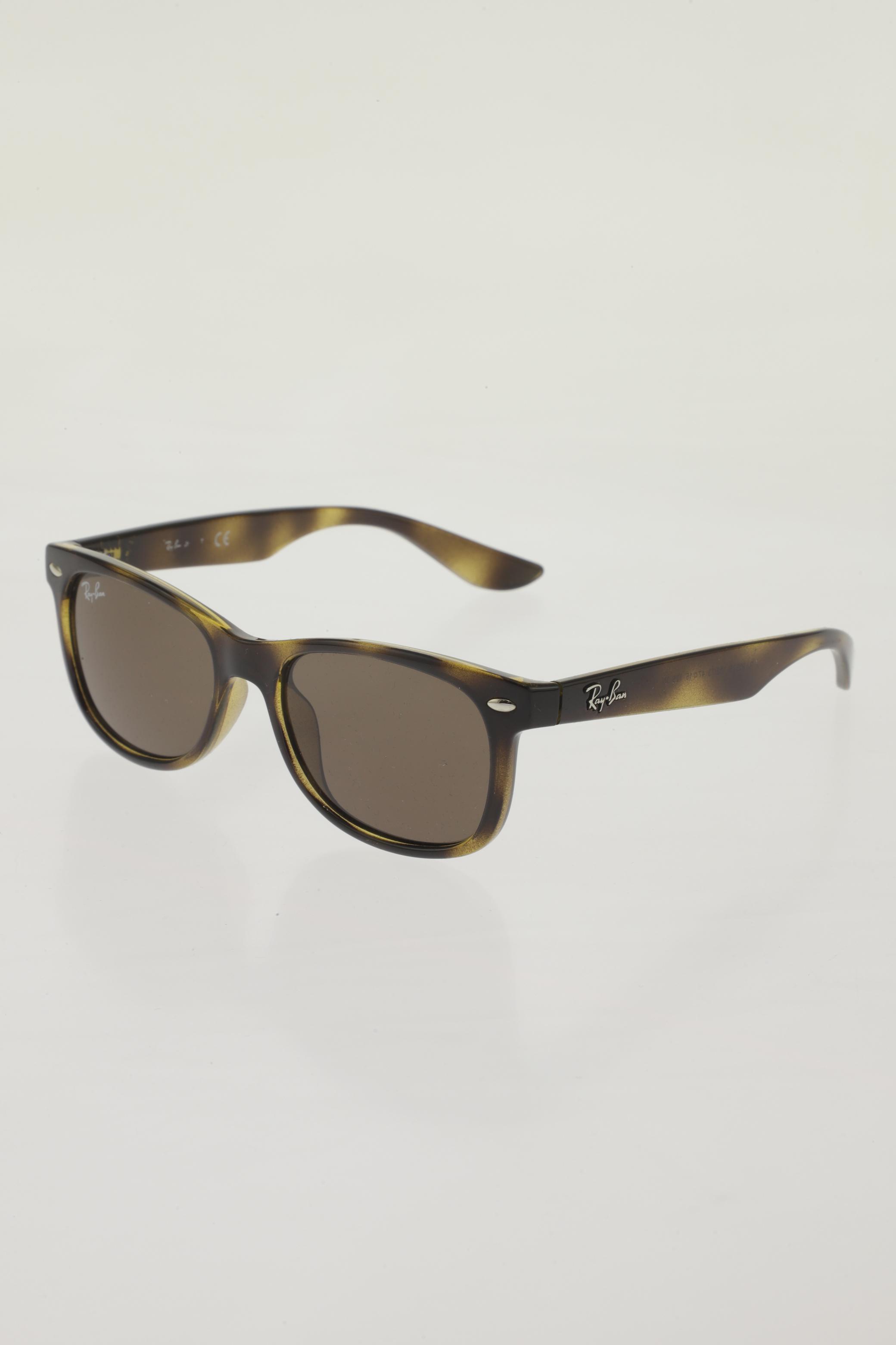 

Ray-Ban Damen Sonnenbrille, braun, Gr.
