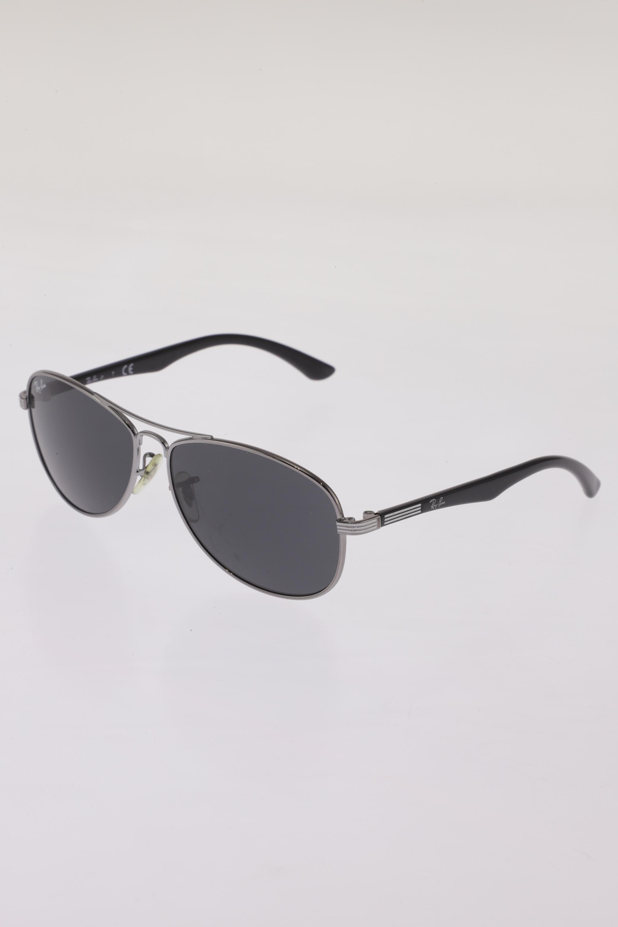 

Ray-Ban Damen Sonnenbrille, grau, Gr.