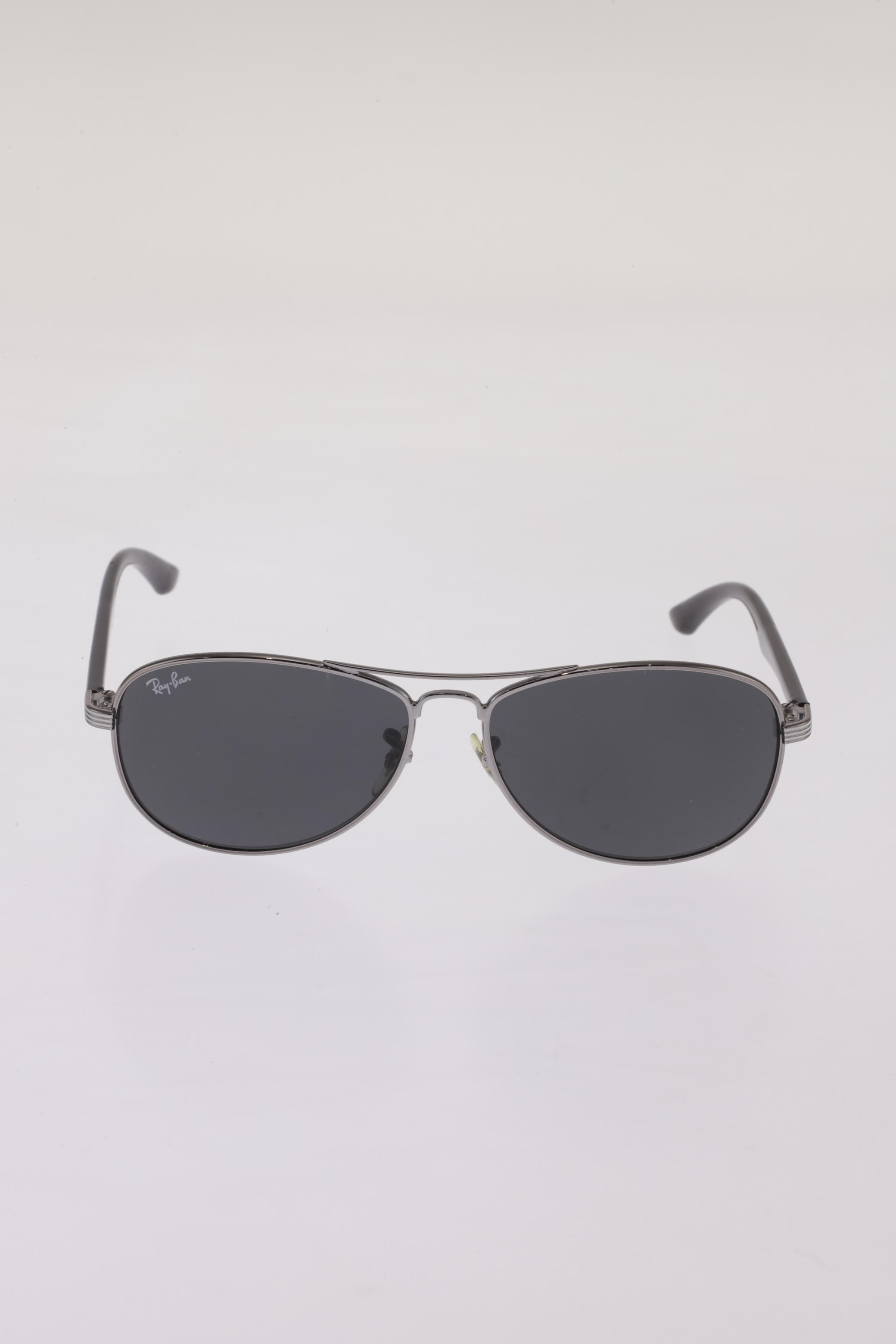 Thumbnail - Ray-Ban Mädchen Sonnenbrille, grau, Gr.