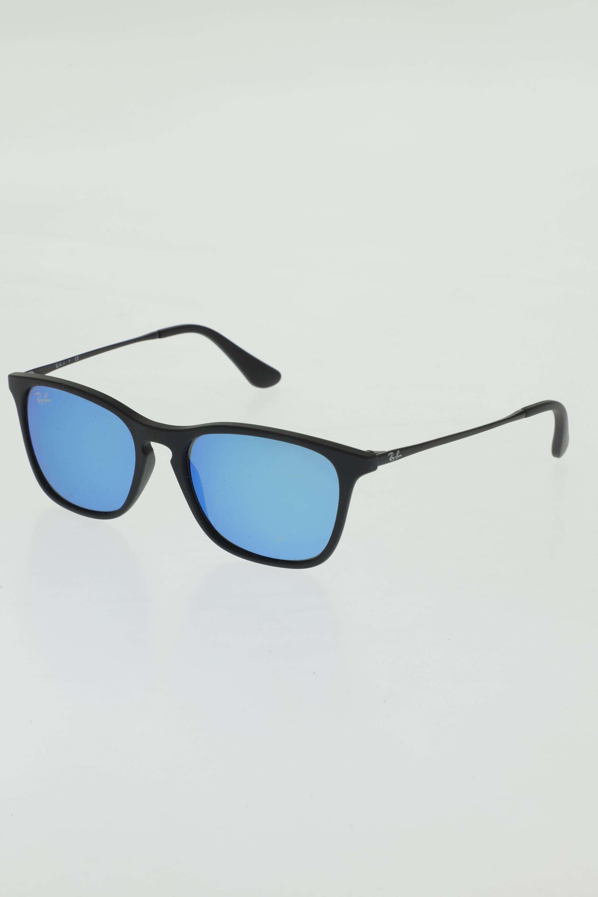 

Ray-Ban Damen Sonnenbrille, schwarz, Gr.
