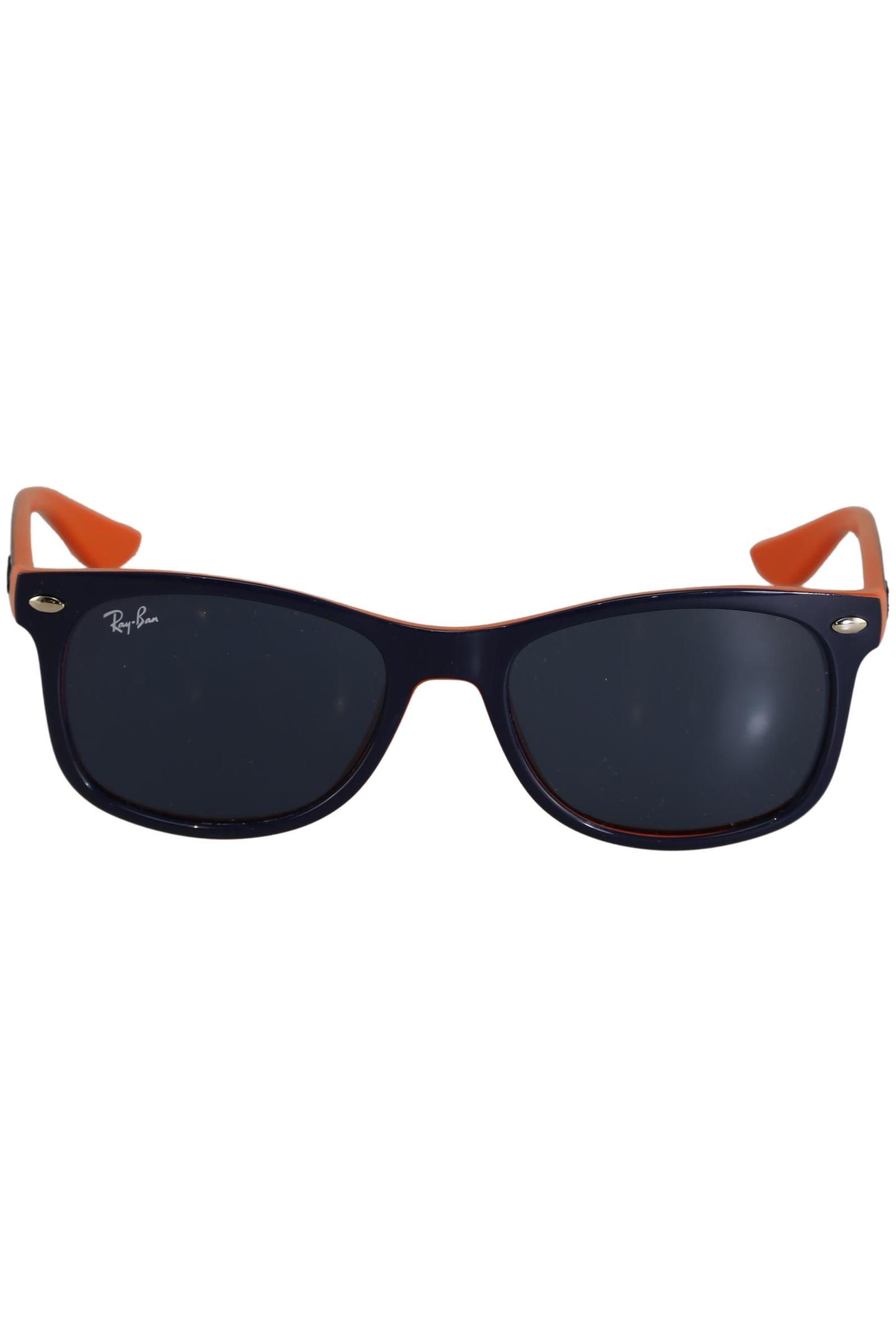 Thumbnail - Ray-Ban Mädchen Sonnenbrille, marineblau, Gr.