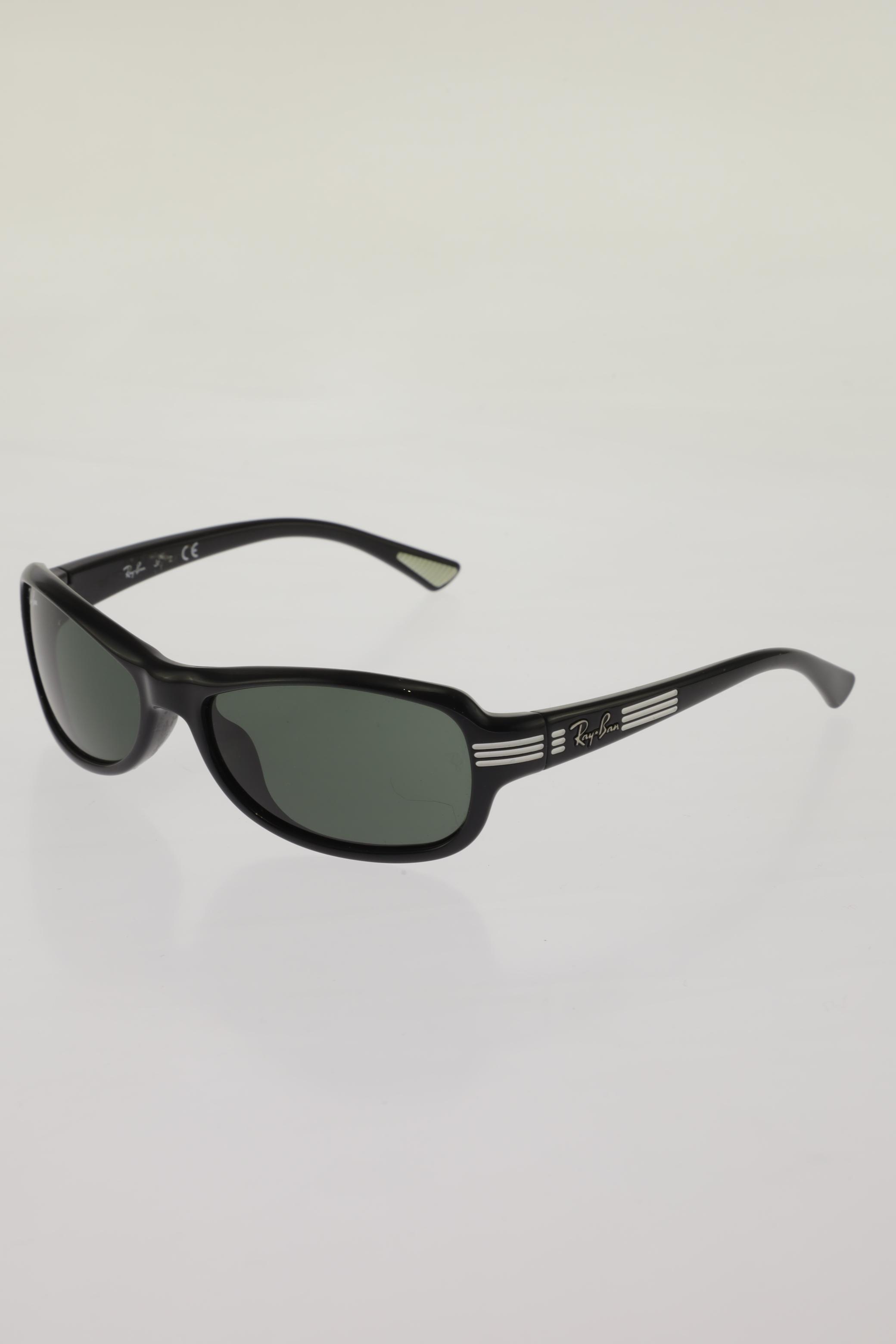 

Ray-Ban Damen Sonnenbrille, schwarz, Gr.