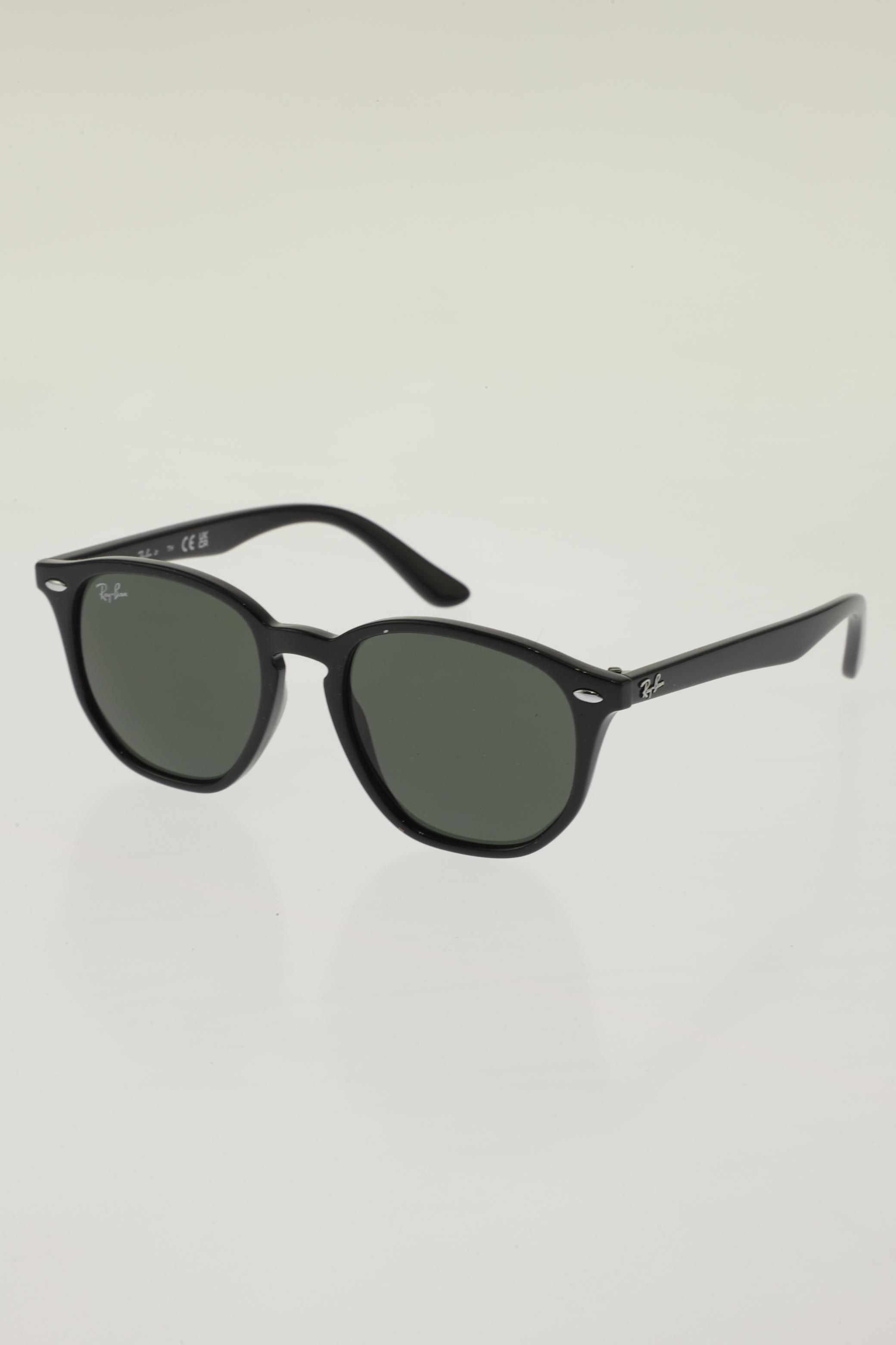 

Ray-Ban Damen Sonnenbrille, schwarz, Gr.