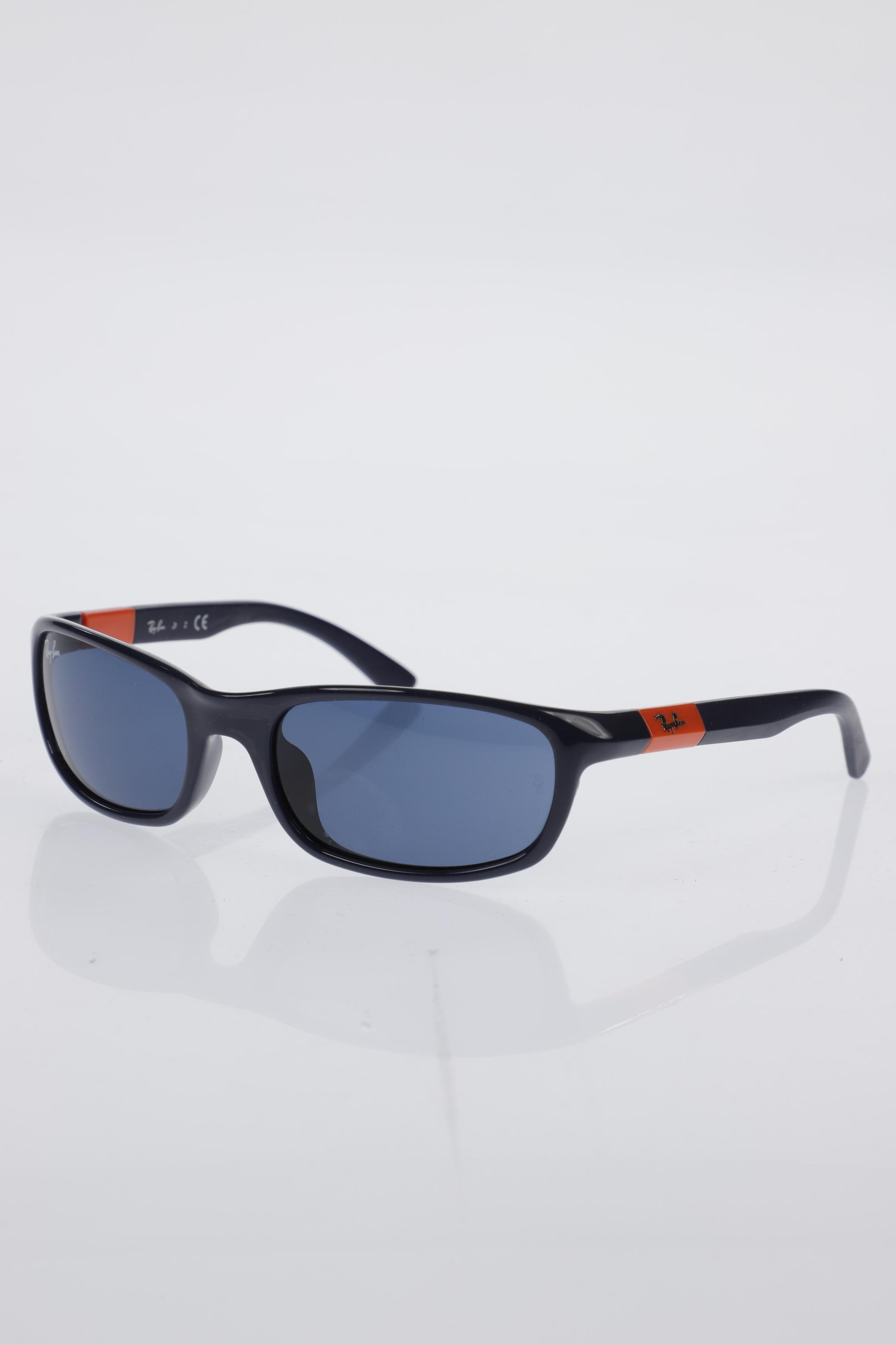 

Ray-Ban Damen Sonnenbrille, blau, Gr.