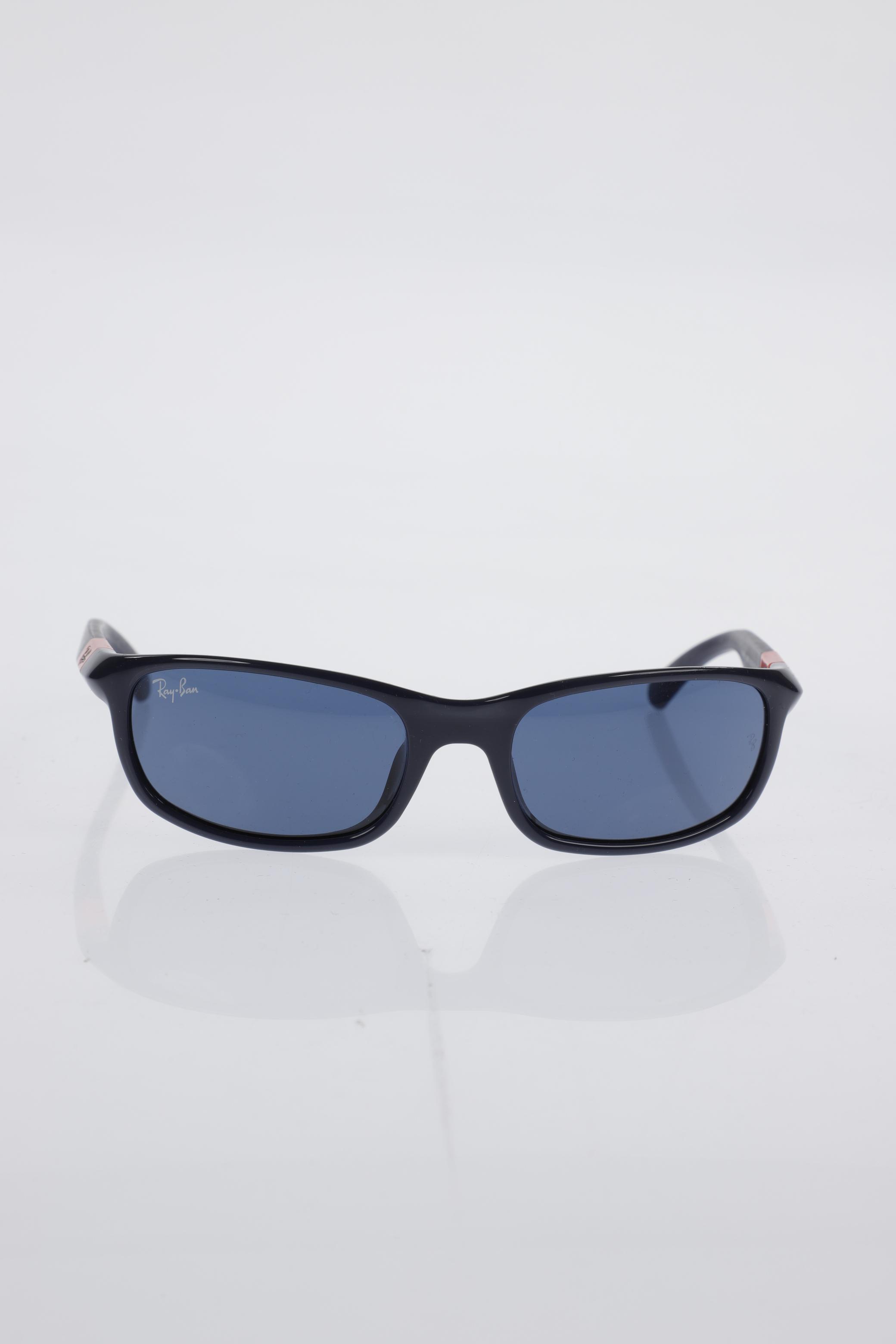 Thumbnail - Ray-Ban Mädchen Sonnenbrille, blau, Gr.