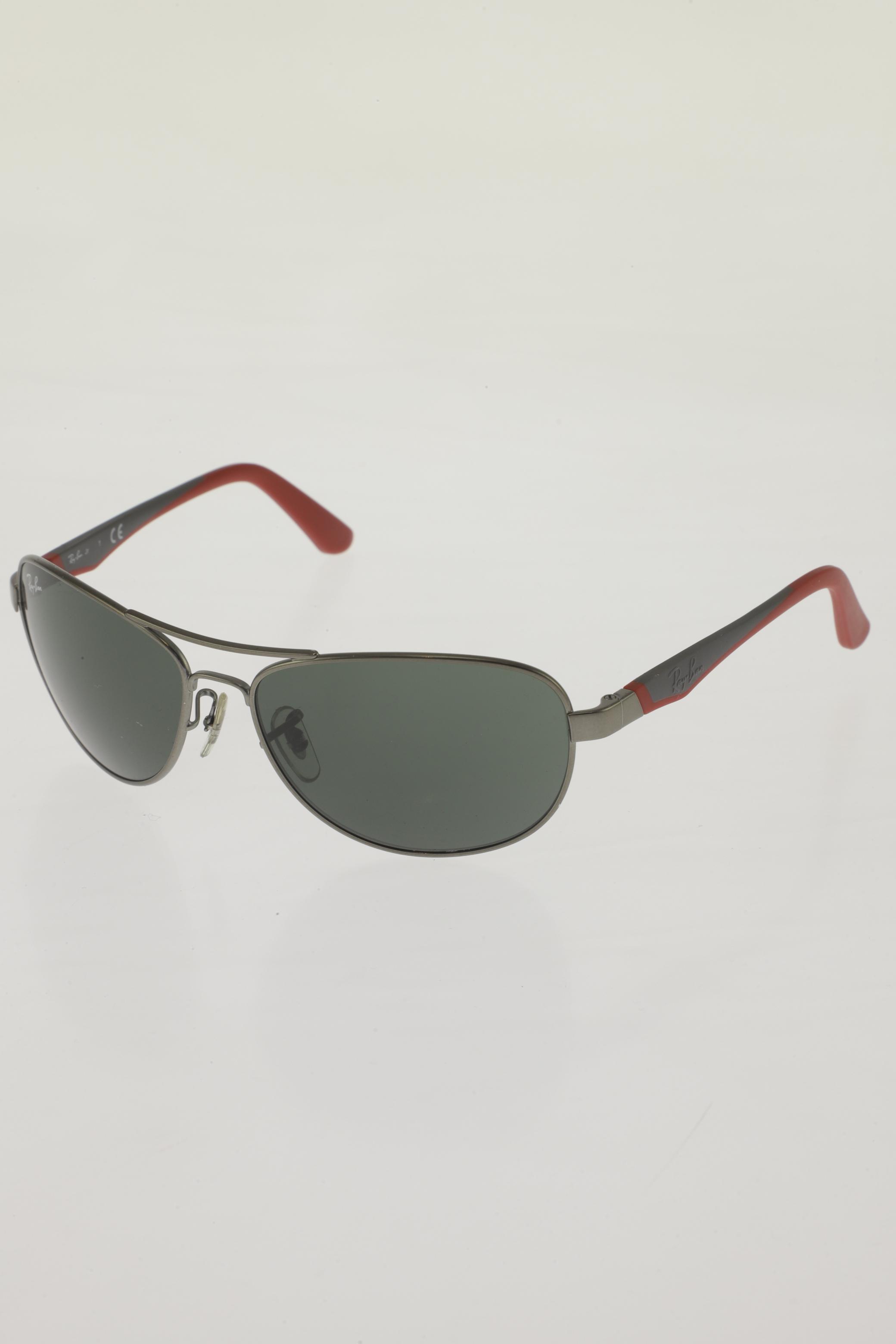 

Ray-Ban Damen Sonnenbrille, grau, Gr.