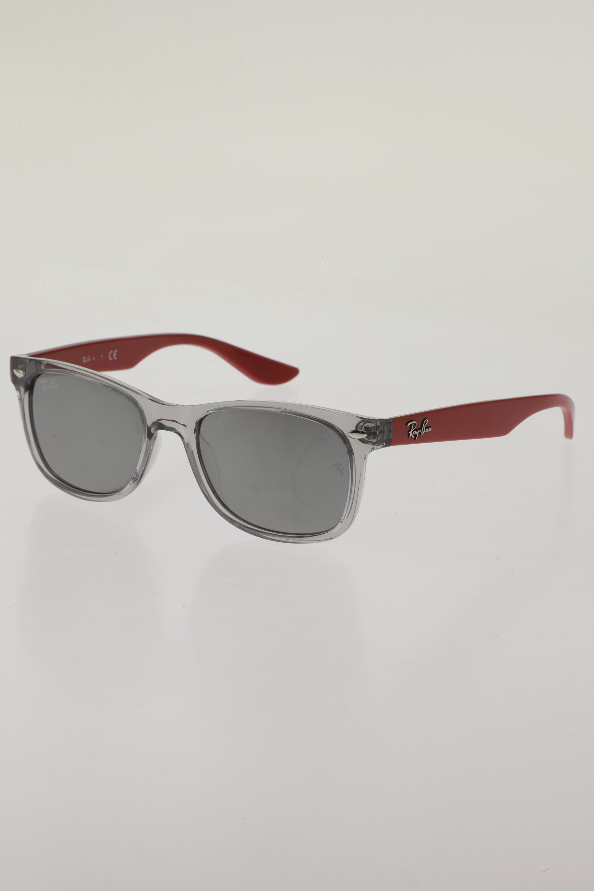 

Ray-Ban Damen Sonnenbrille, rot, Gr.