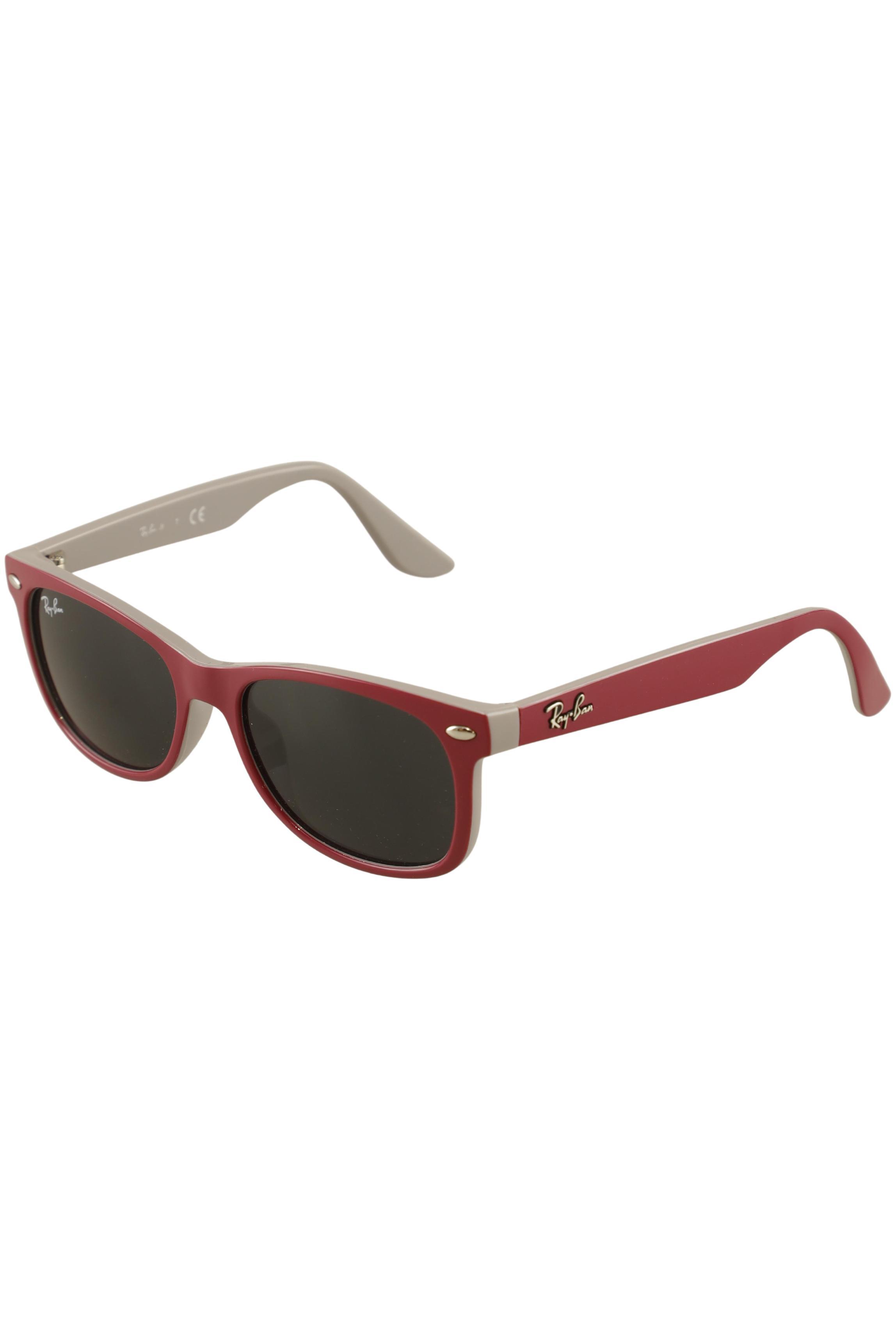 

Ray-Ban Damen Sonnenbrille, pink, Gr.