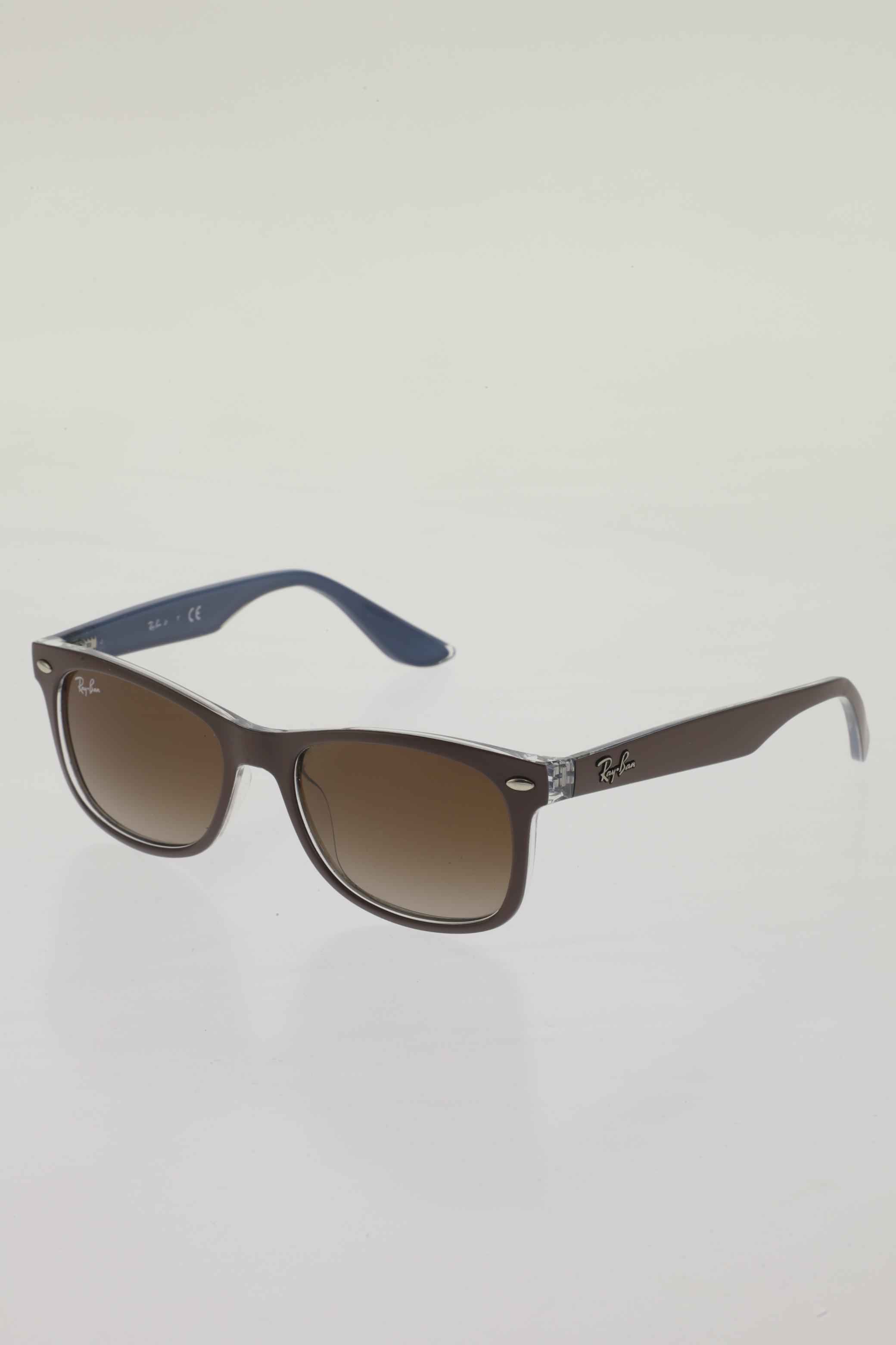 

Ray-Ban Damen Sonnenbrille, braun, Gr.