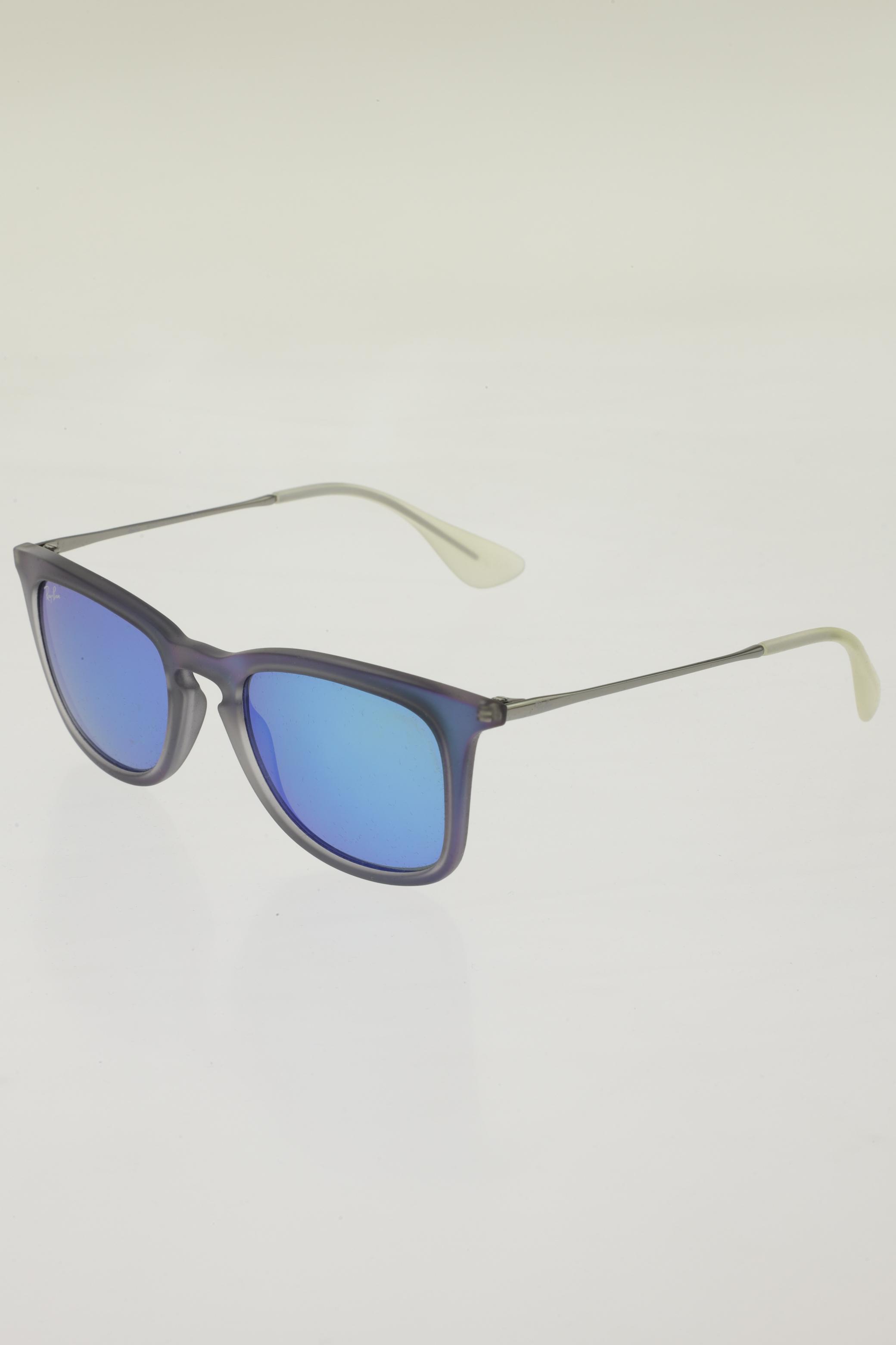 

Ray-Ban Damen Sonnenbrille, hellblau, Gr.