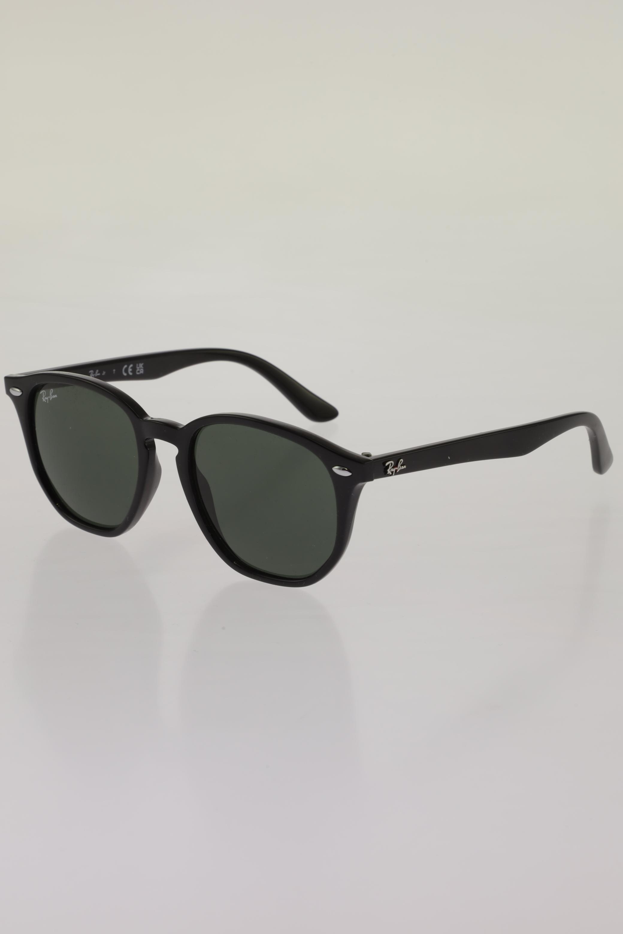 

Ray-Ban Damen Sonnenbrille, schwarz, Gr.