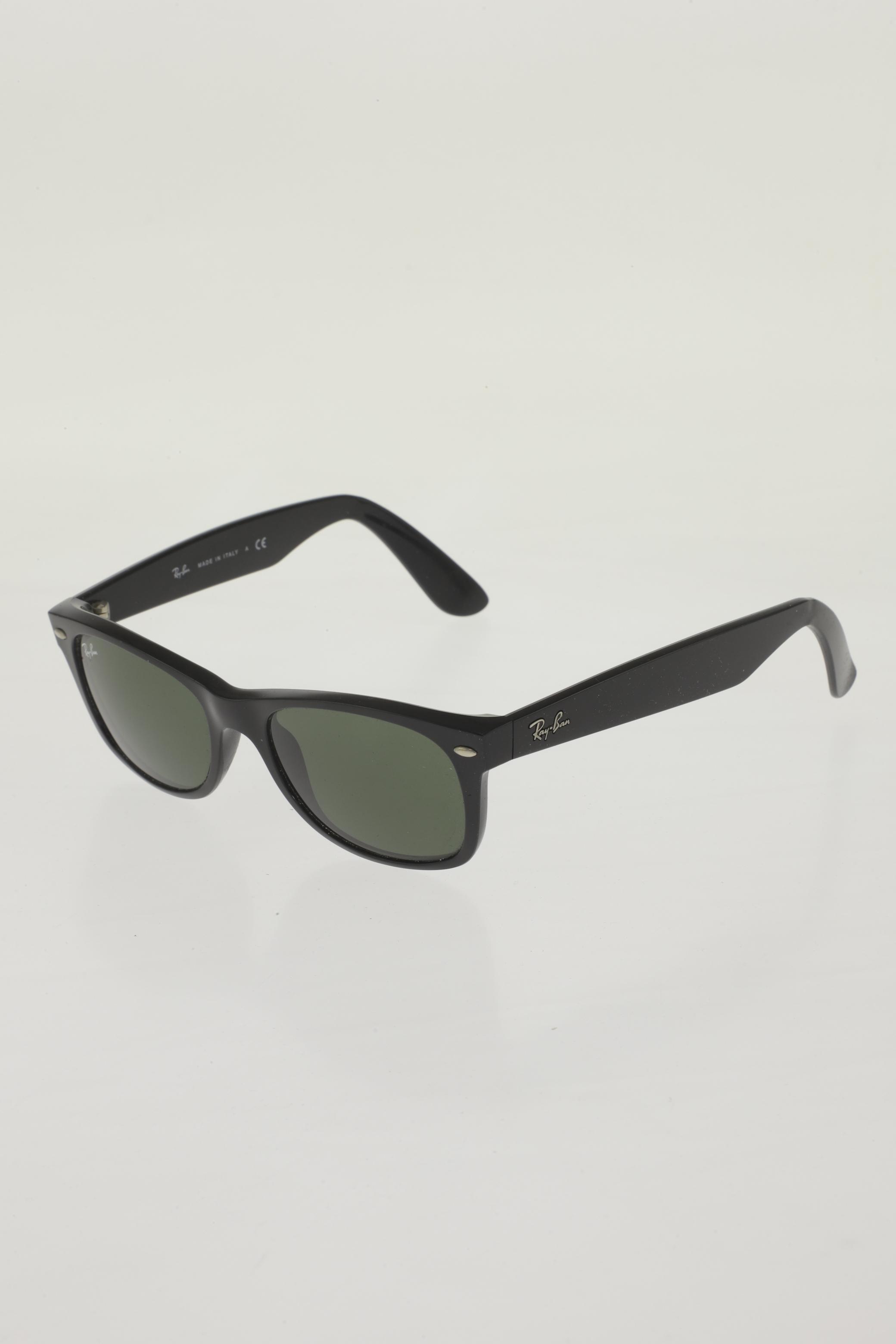 

Ray-Ban Damen Sonnenbrille, schwarz, Gr.