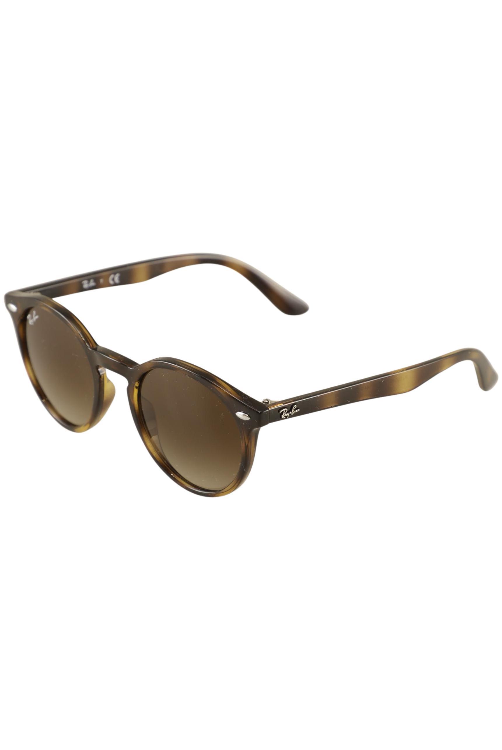 

Ray-Ban Mädchen Sonnenbrille, braun, Gr.