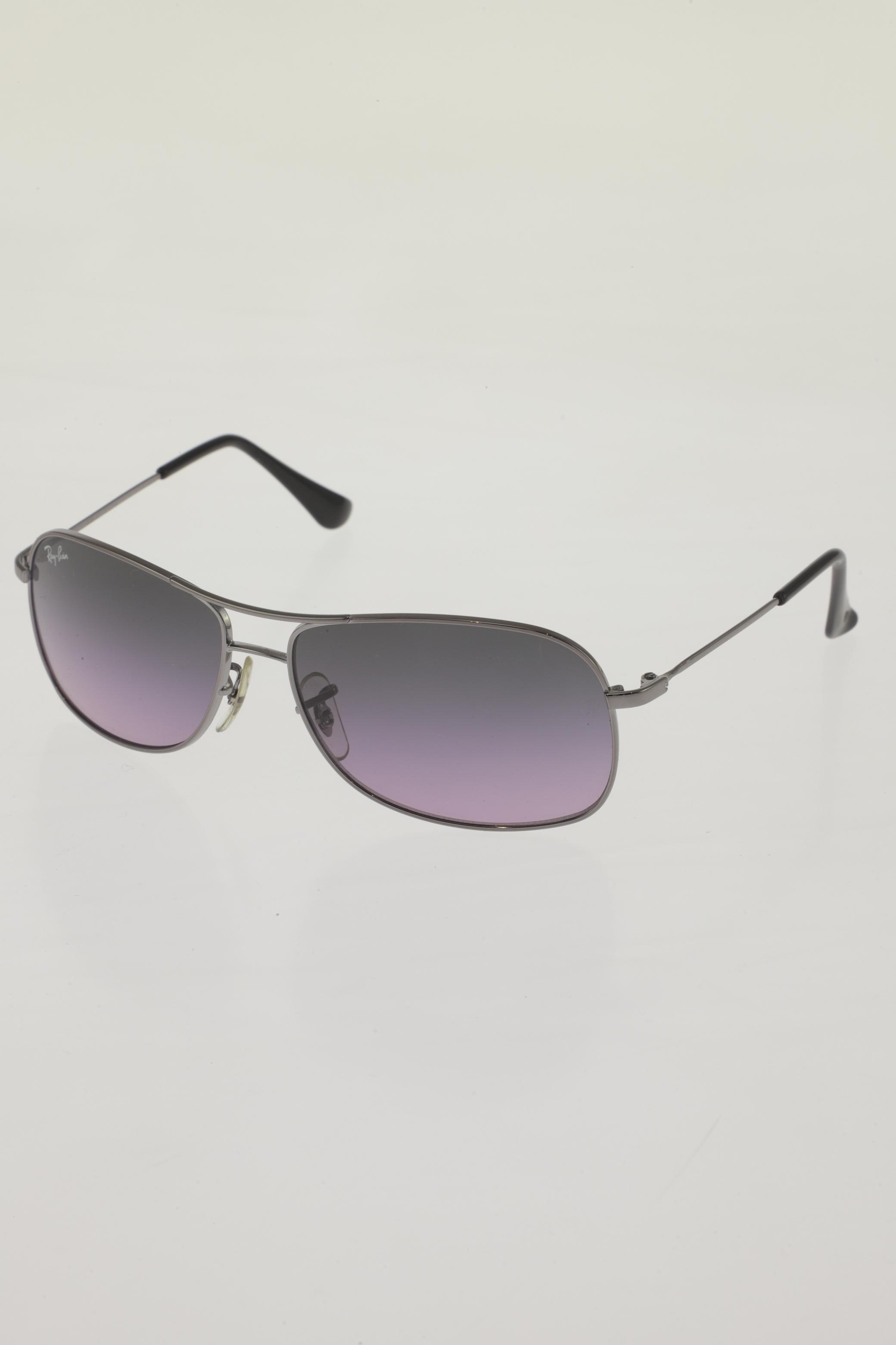 

Ray-Ban Damen Sonnenbrille, grau, Gr.
