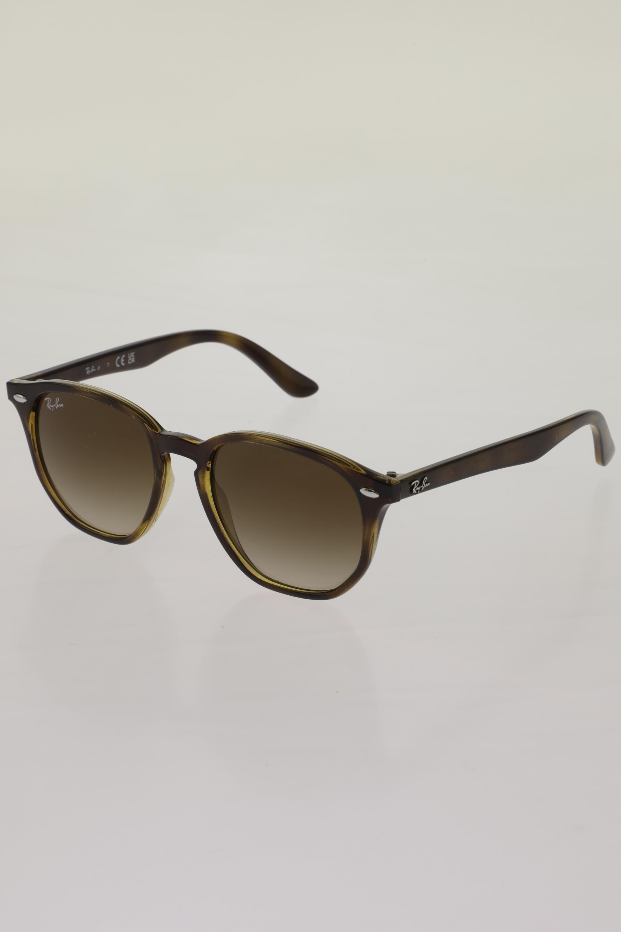 

Ray-Ban Damen Sonnenbrille, braun, Gr.