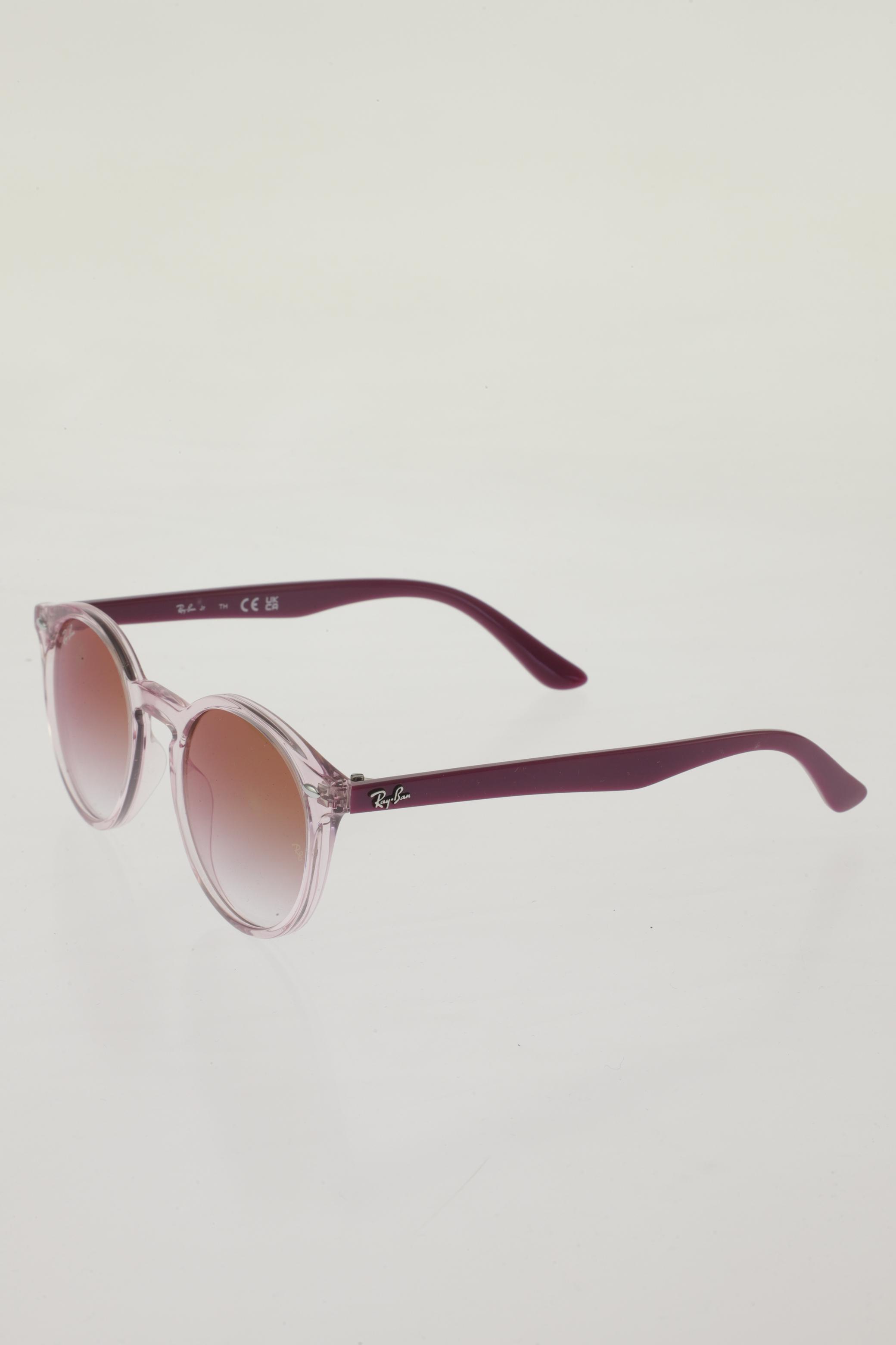 

Ray-Ban Damen Sonnenbrille, pink, Gr.