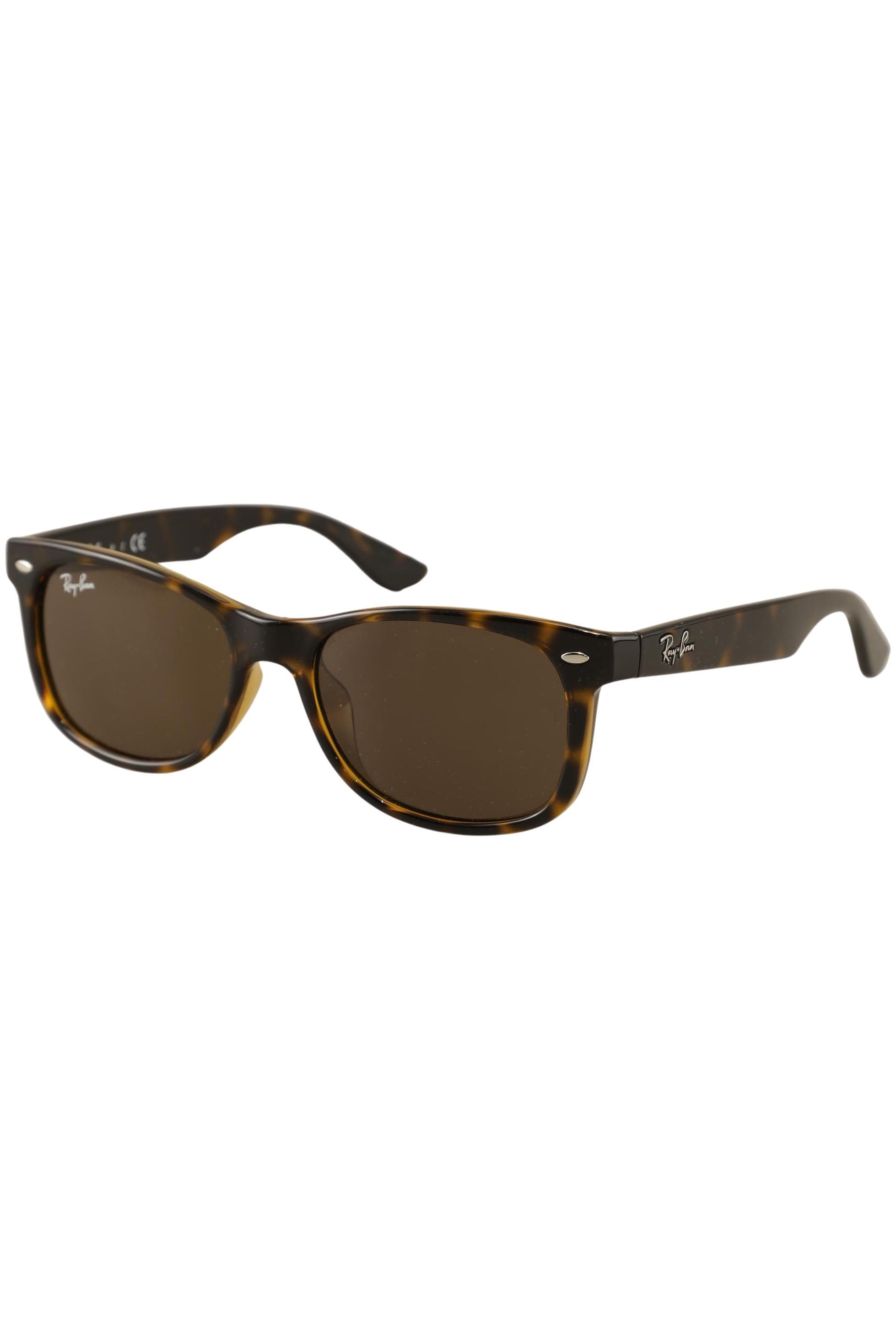 

Ray-Ban Mädchen Sonnenbrille, braun, Gr.