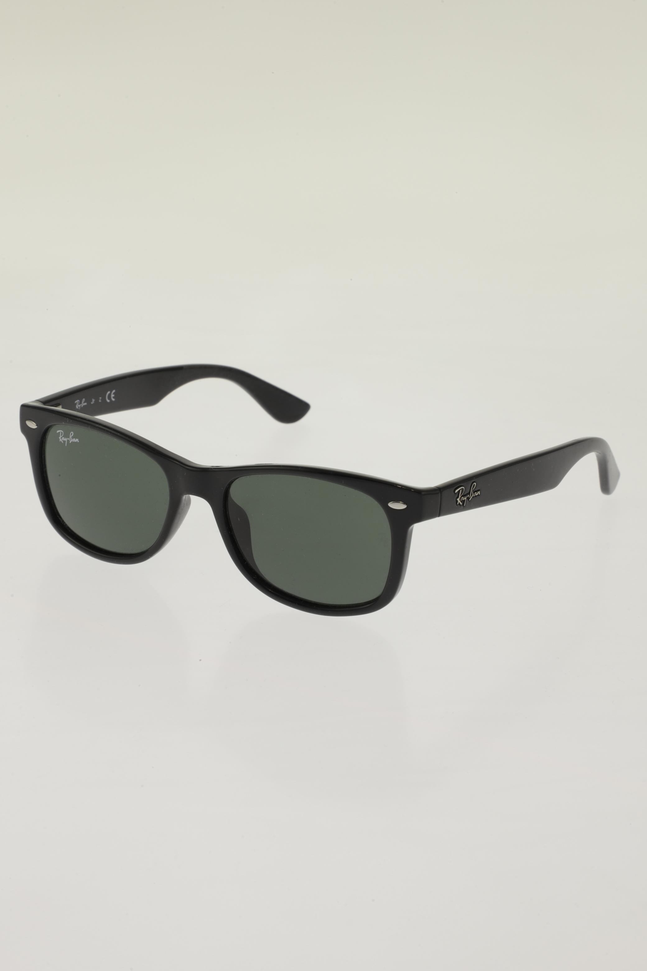 

Ray-Ban Damen Sonnenbrille, schwarz, Gr.