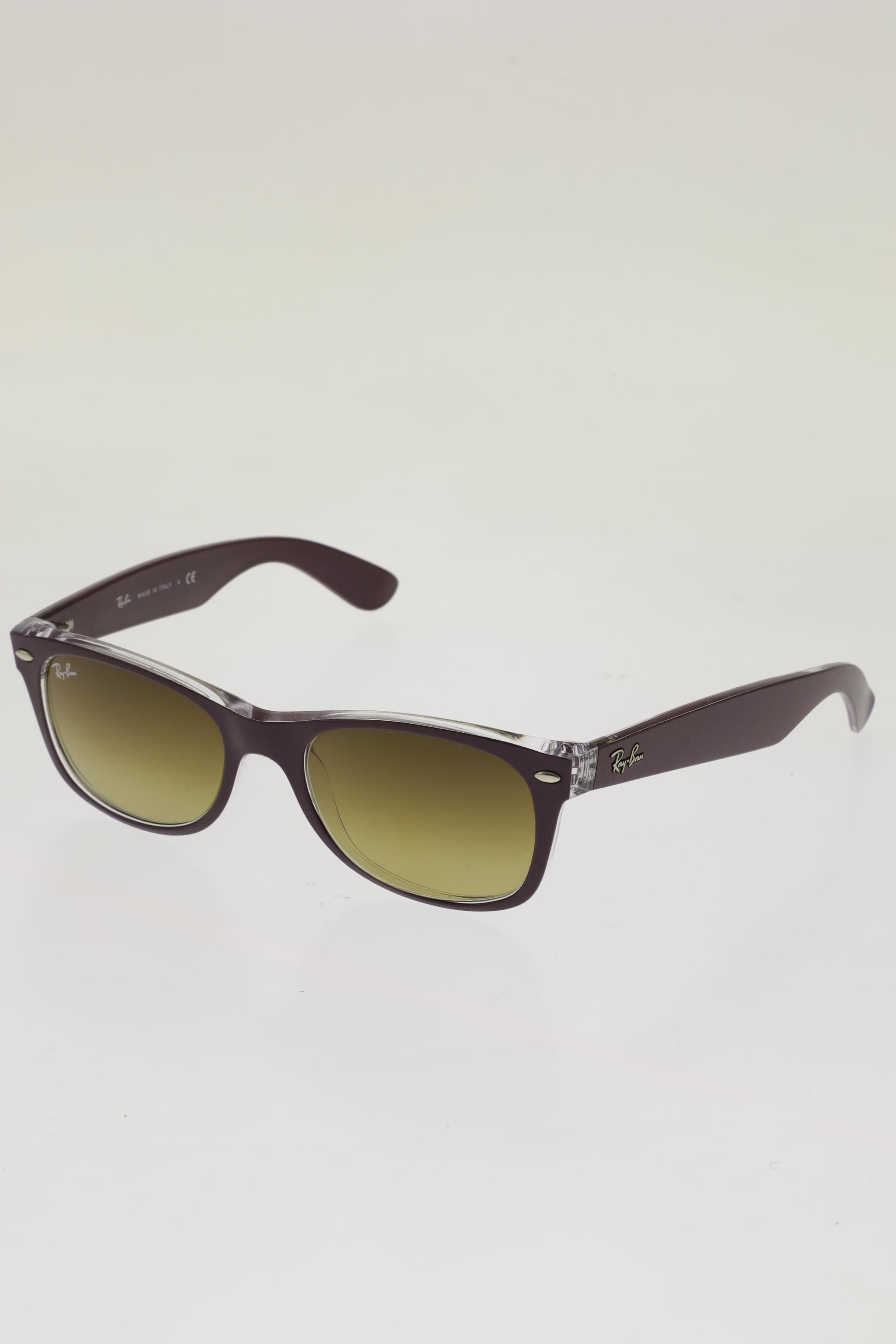 

Ray-Ban Damen Sonnenbrille, flieder, Gr.
