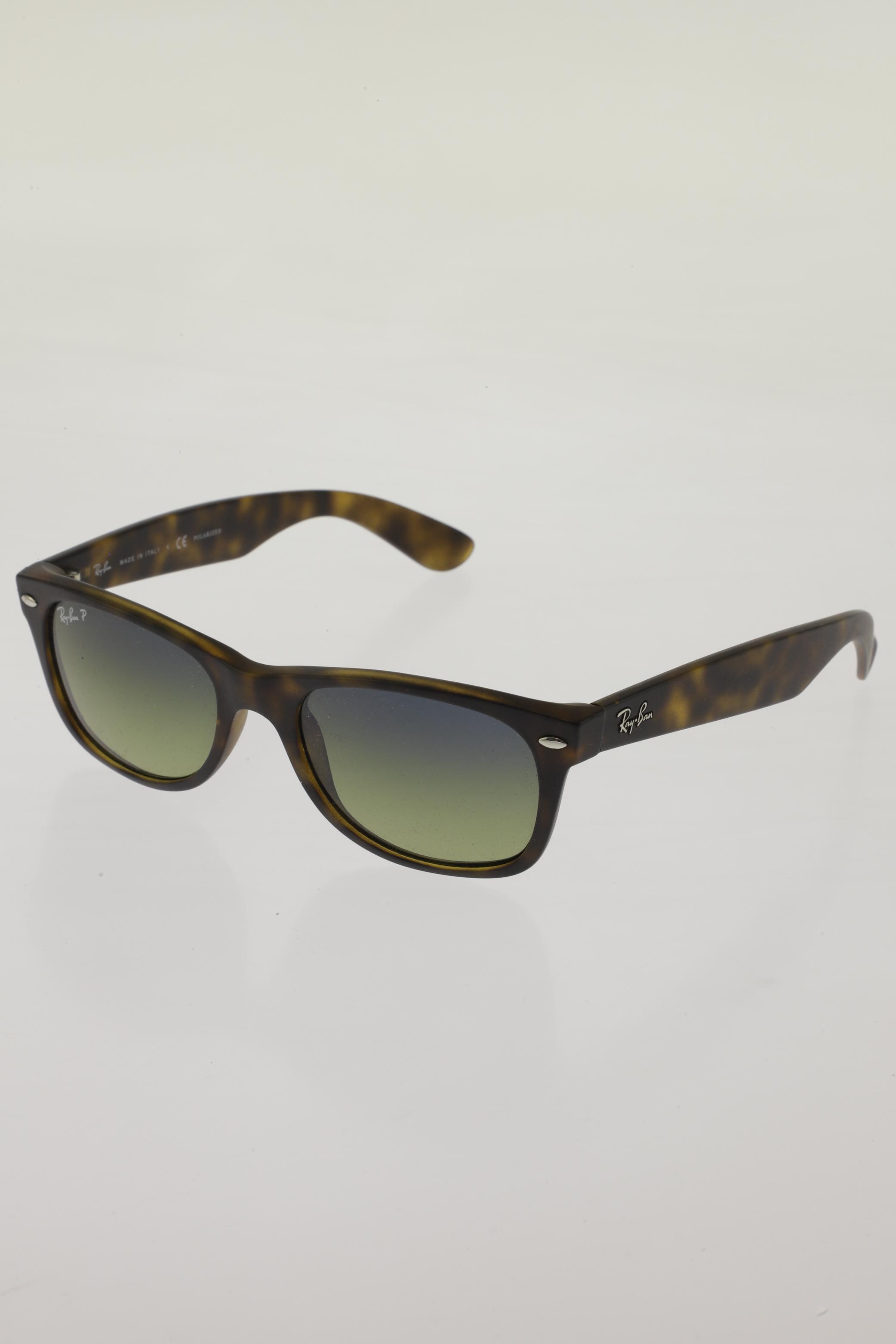 

Ray-Ban Damen Sonnenbrille, braun, Gr.