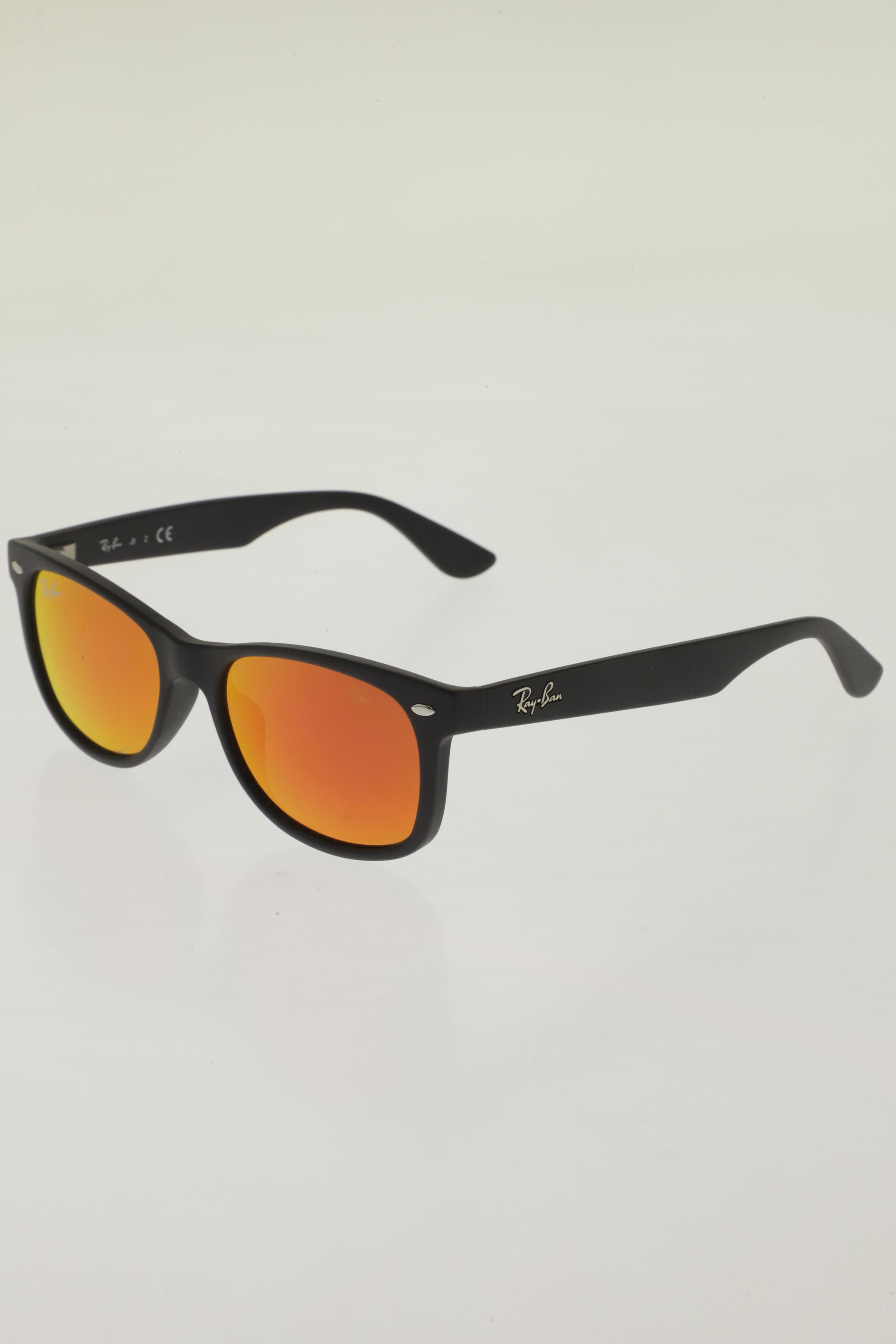 

Ray-Ban Mädchen Sonnenbrille, schwarz, Gr.